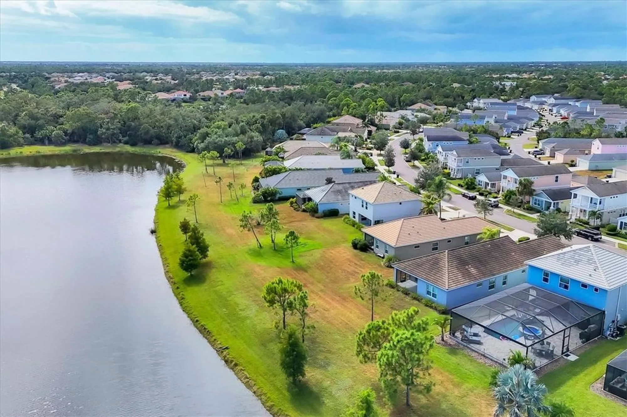 Property Slideshow image 41 of 76 | 12656 sagewood dr, Venice, FL, 34293