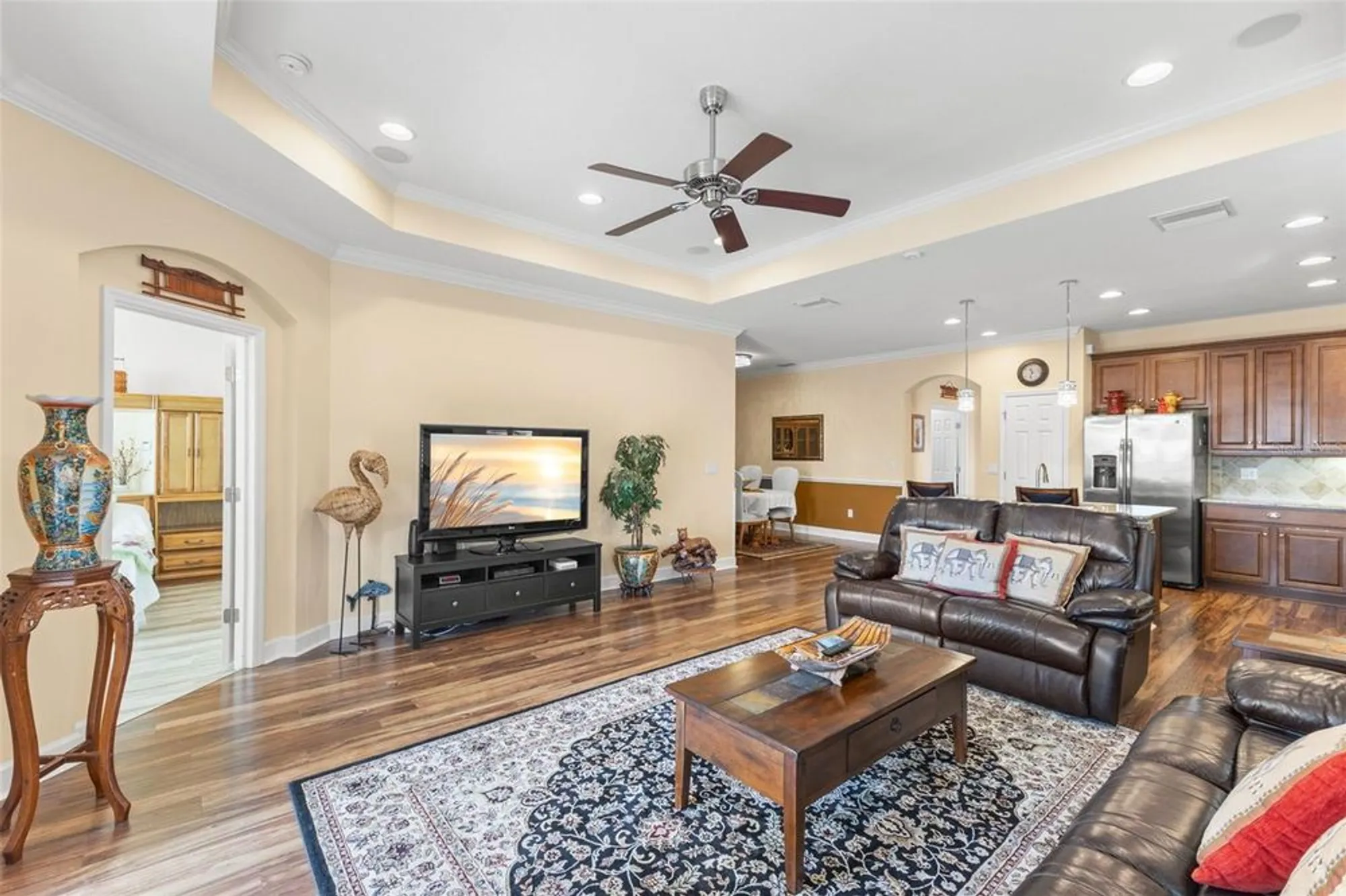 Property Slideshow image 13 of 66 | 2346 oakley green dr, Sun City Center, FL, 33573