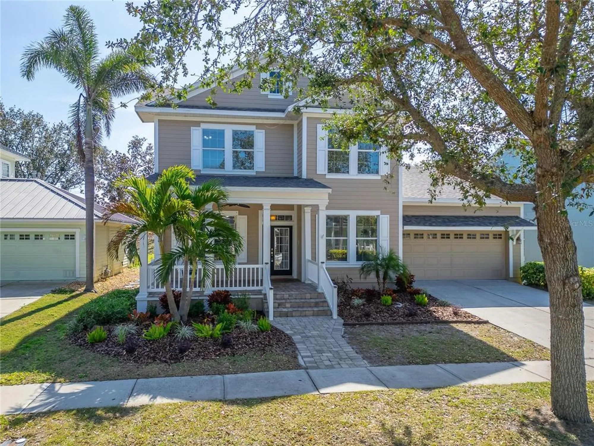 Property Slideshow image 1 of 100 | 410 manns harbor dr, Apollo Beach, FL, 33572