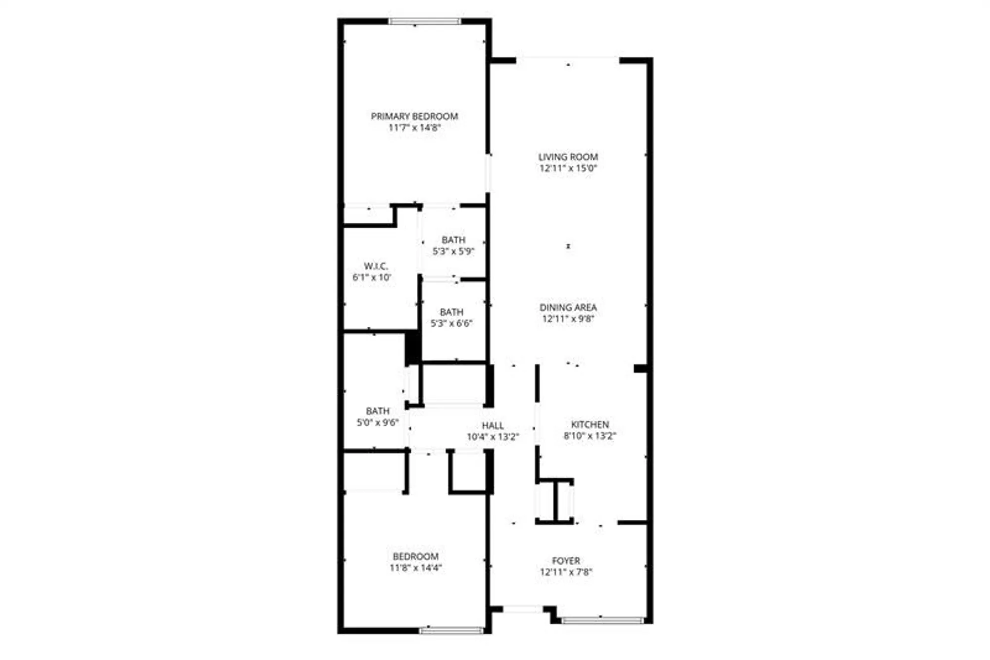 Property Slideshow image 31 of 37 | 7635 southampton ter 402, Tamarac, FL, 33321