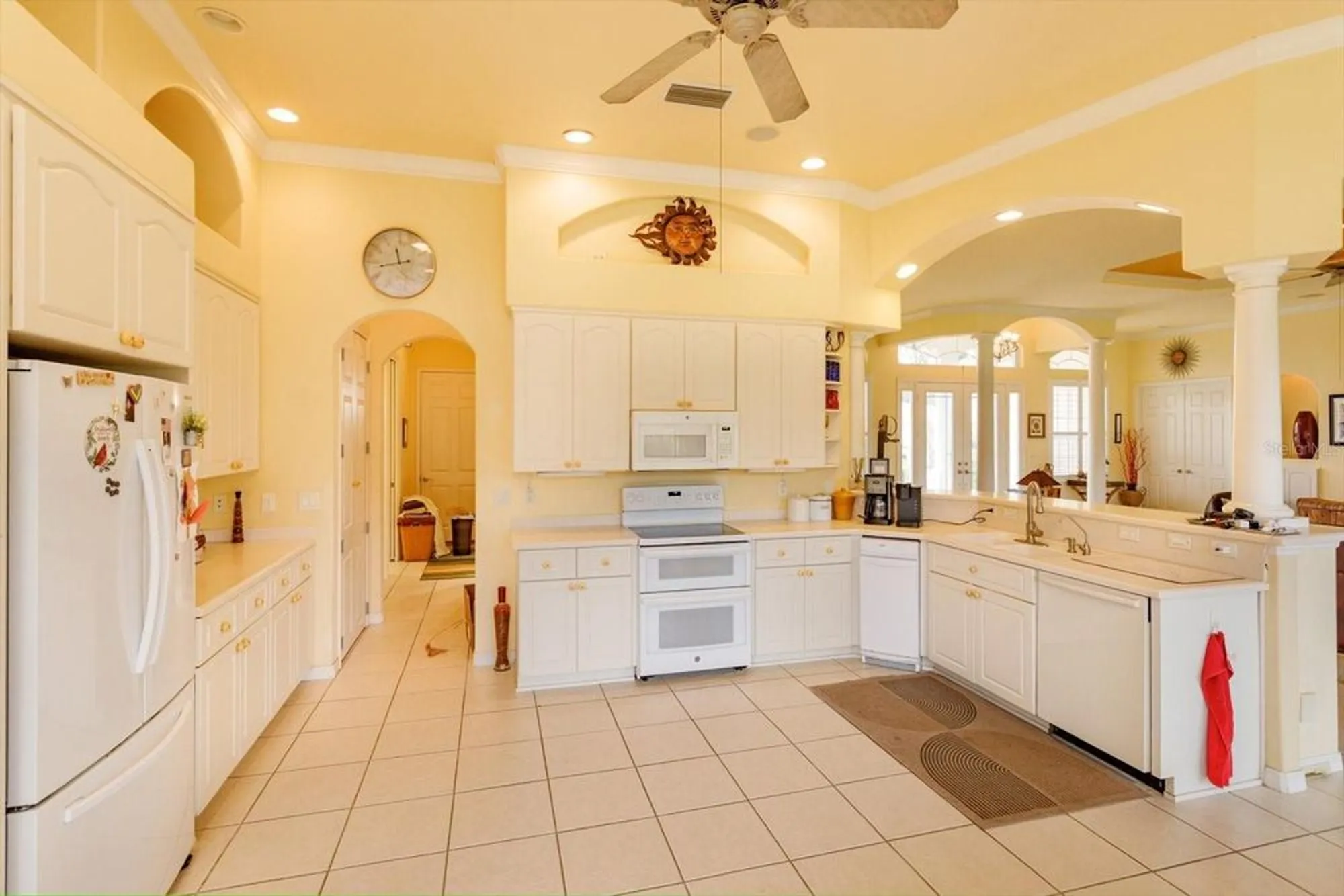 Property Slideshow image 11 of 31 | 4802 glen coe st, Leesburg, FL, 34748