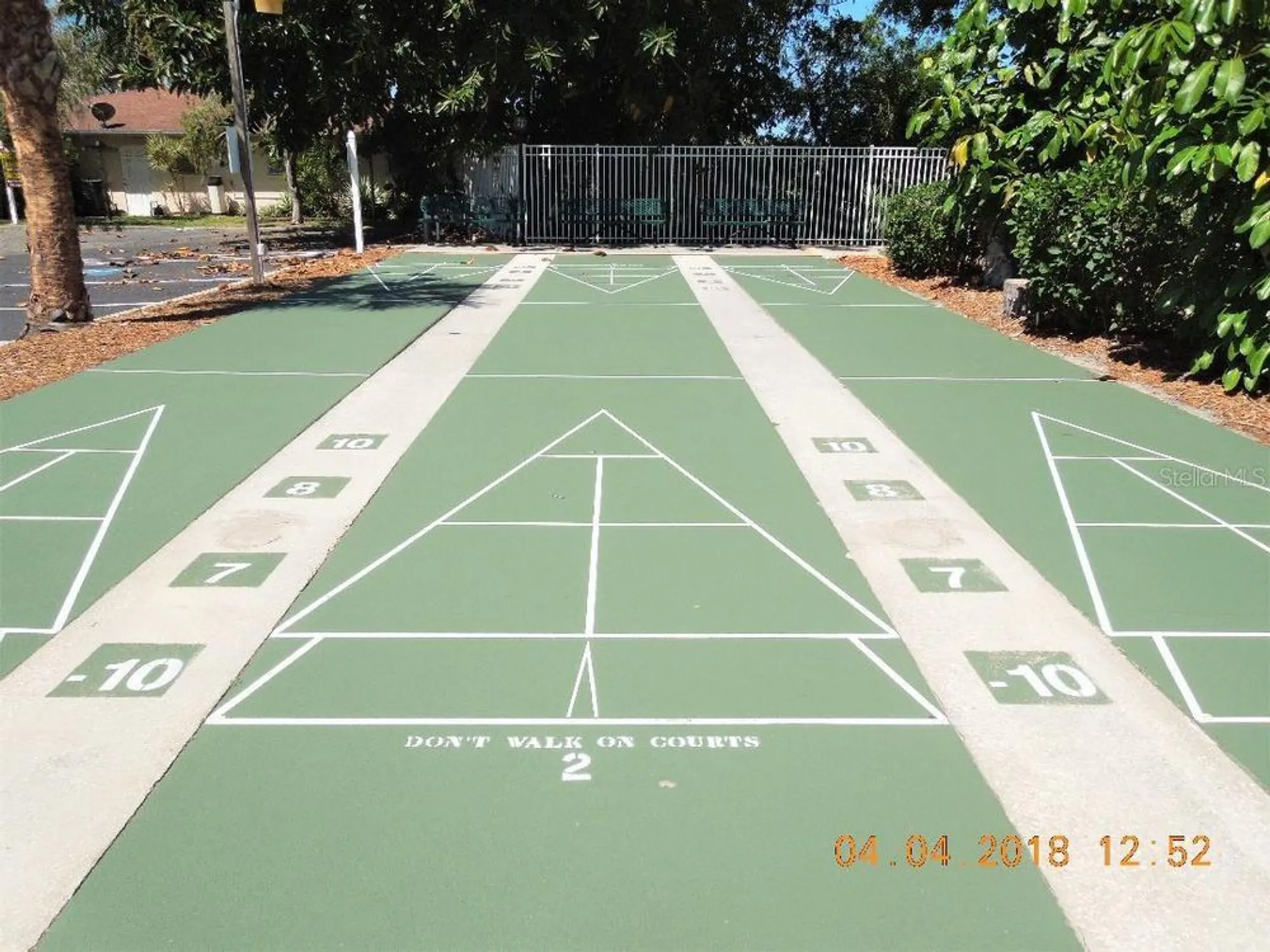 Property Slideshow image 23 of 26 | 5531 riverbluff cir # v9, Sarasota, FL, 34231