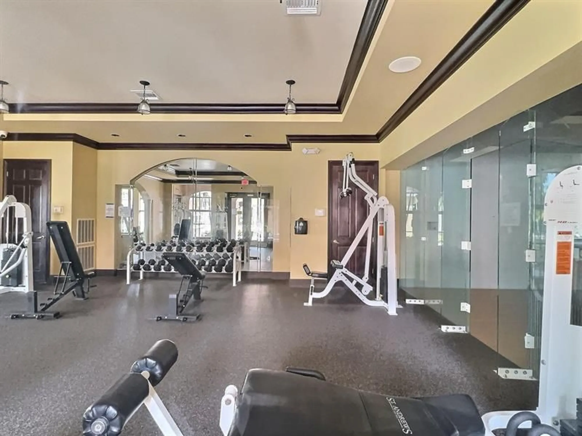 Property Slideshow image 33 of 35 | 7940 n nob hill rd 108, Tamarac, FL, 33321