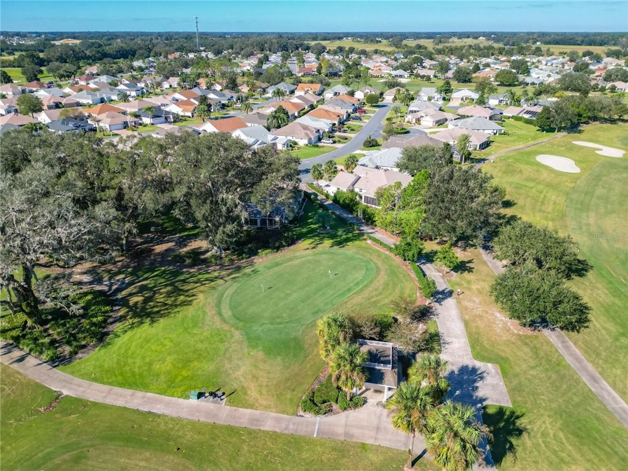 Property Slideshow image 27 of 30 | 3049 glenwood pl, The Villages, FL, 32162