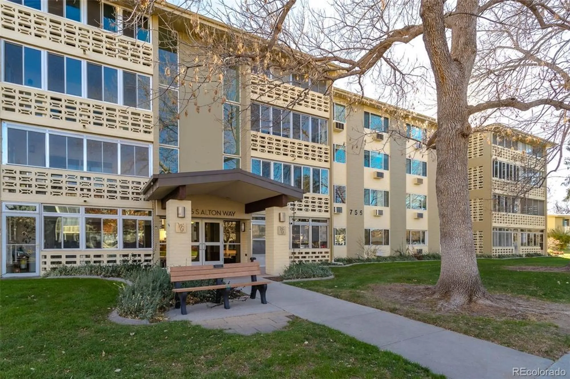 Property Slideshow image 17 of 26 | 755 s alton way unit 1a, Denver, CO, 80247