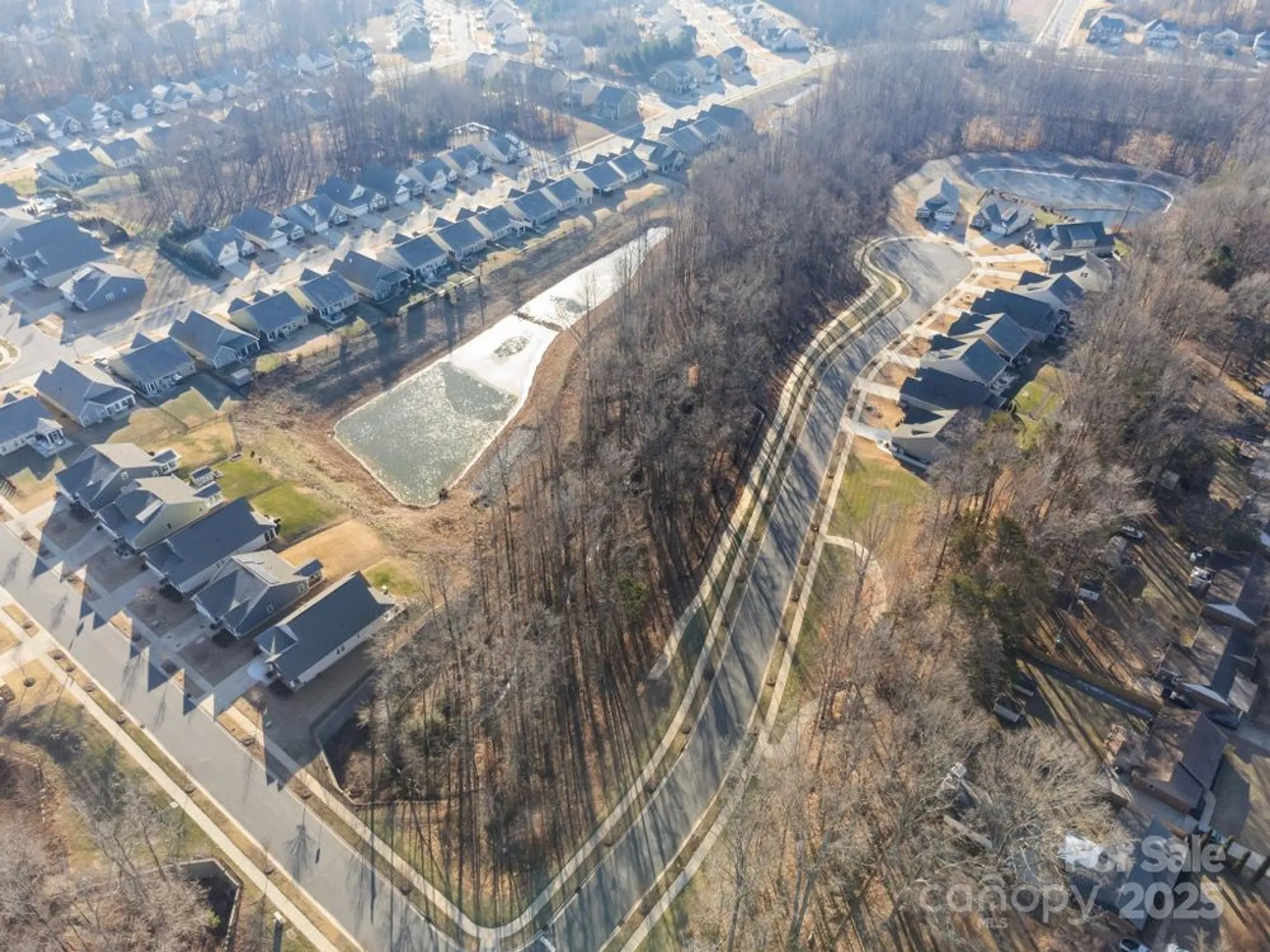 Property Slideshow image 42 of 47 | 5066 summer surprise ln, Charlotte, NC, 28215