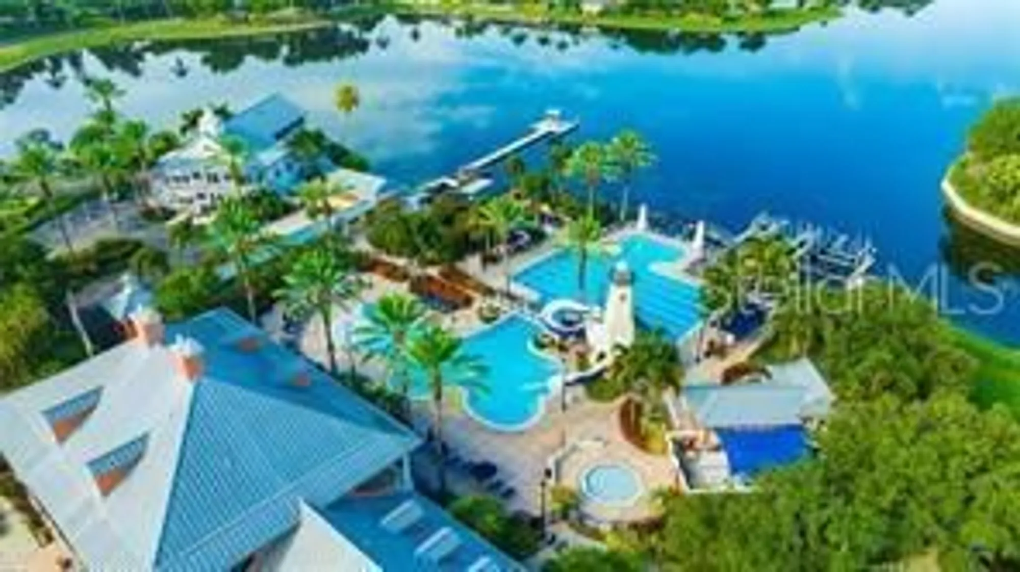 Property Slideshow image 91 of 100 | 625 mirabay blvd, Apollo Beach, FL, 33572