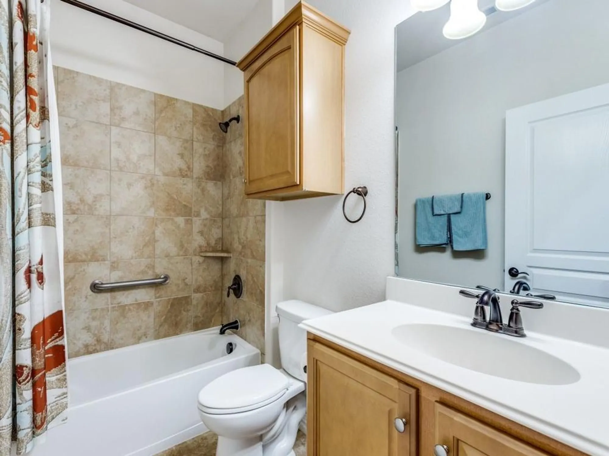 Property Slideshow image 22 of 32 | 7278 honeybee ln, Frisco, TX, 75036