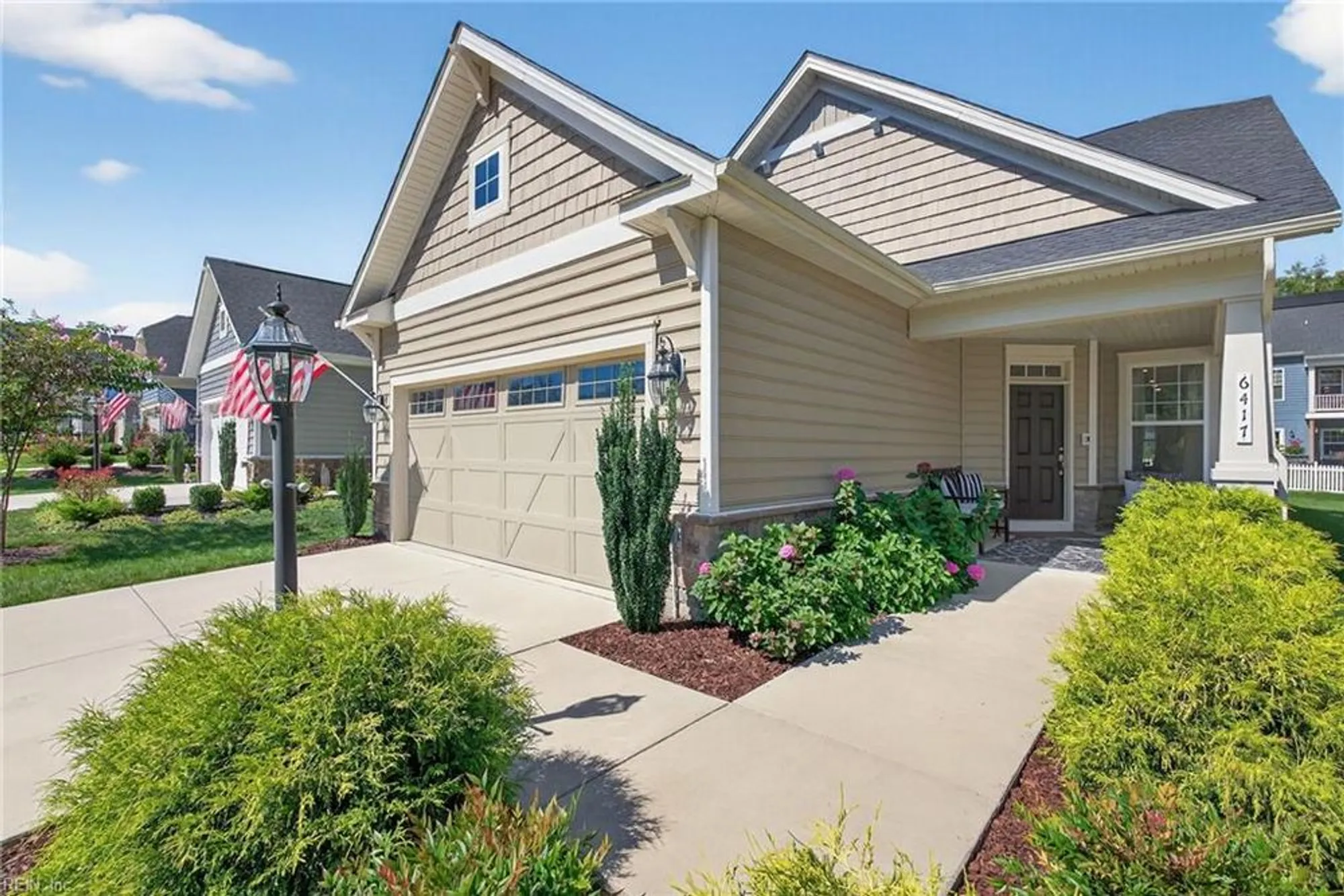 Property Slideshow image 6 of 40 | 6417 yarmouth run, Williamsburg, VA, 23188