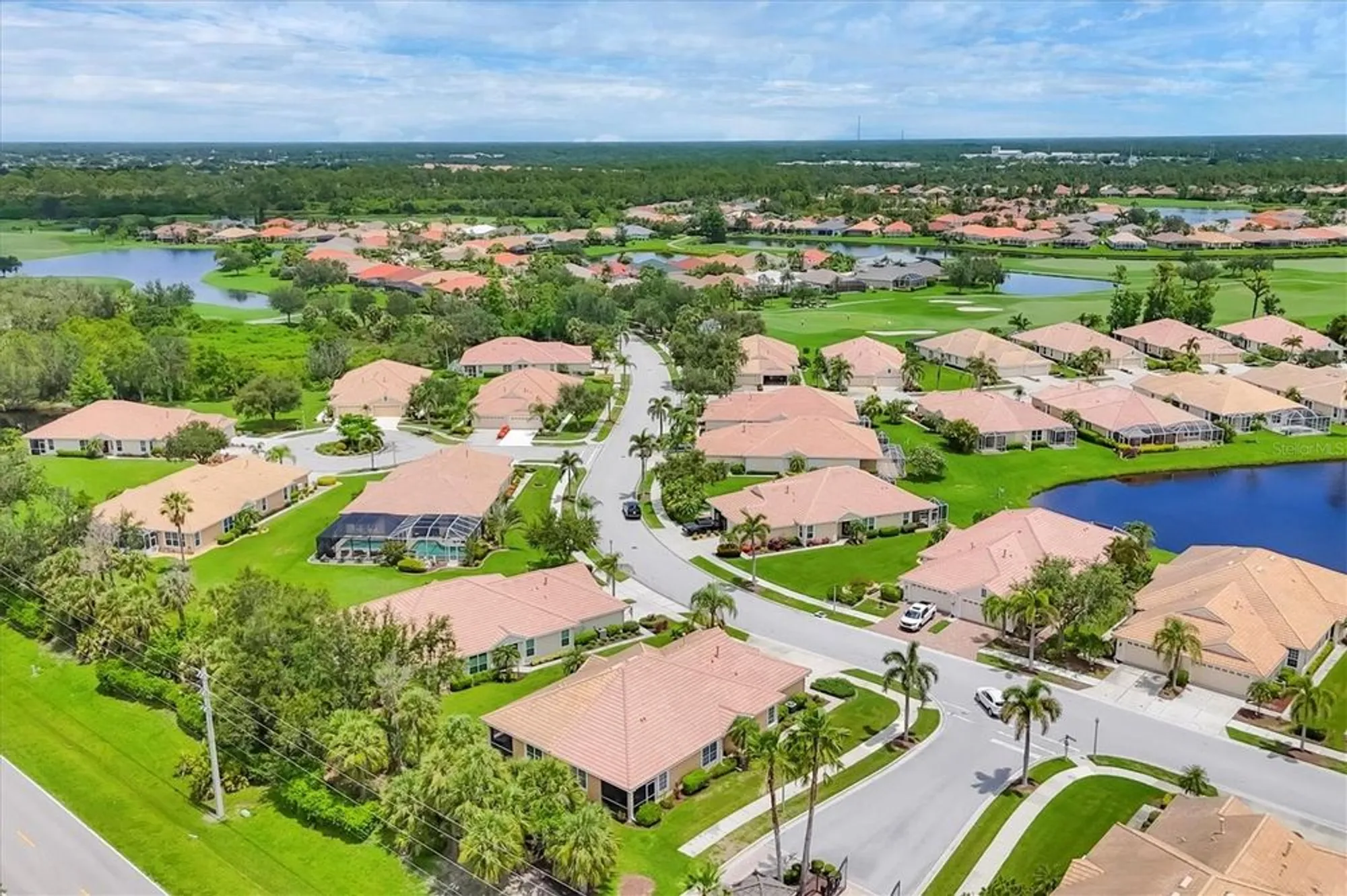 Property Slideshow image 33 of 68 | 4841 whispering oaks dr, North Port, FL, 34287