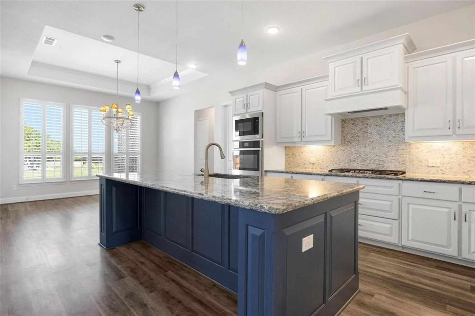 Property Slideshow image 20 of 40 | 7736 castlebridge, The Colony, TX, 75056