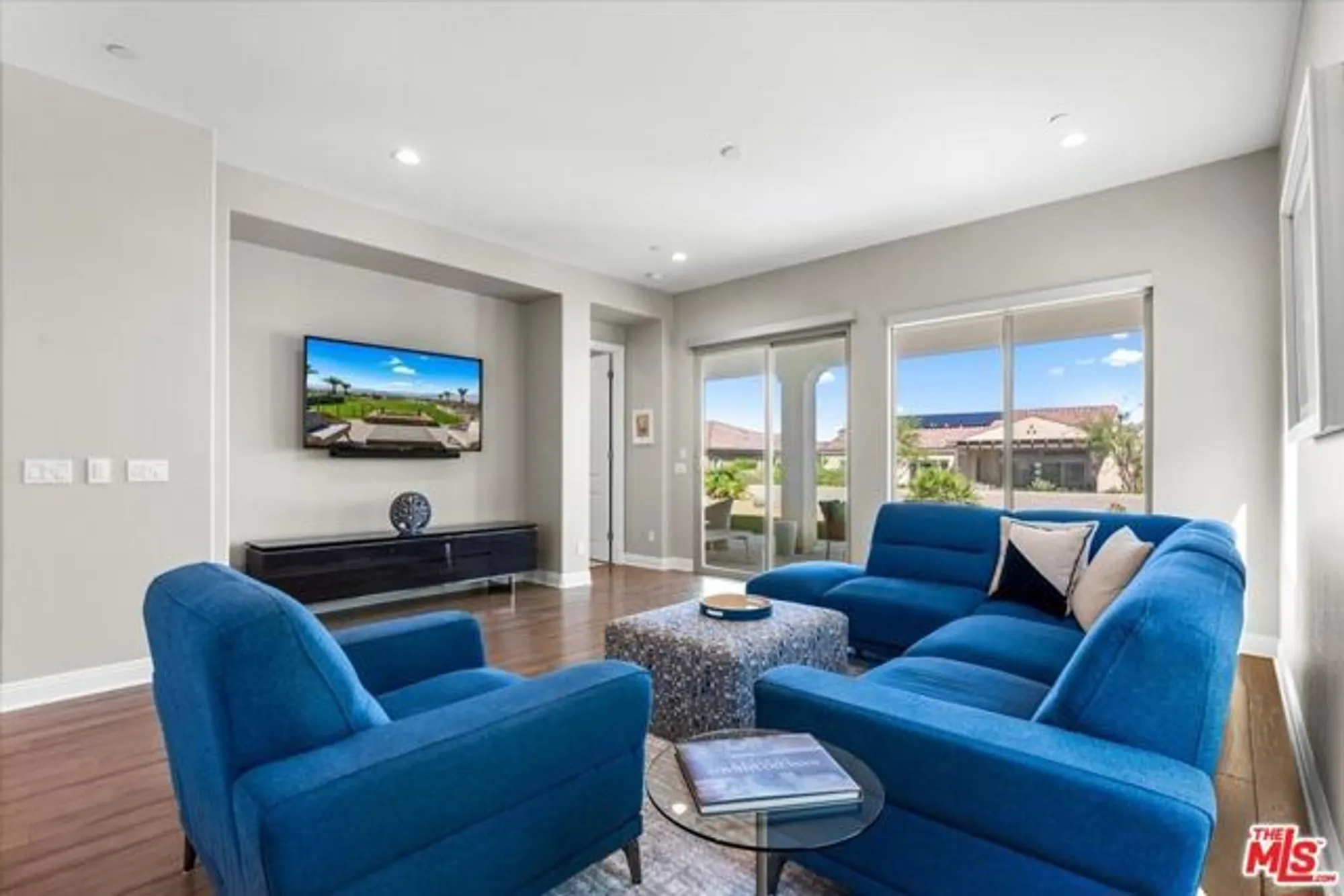 Property Slideshow image 12 of 45 | 86 burgundy, Rancho Mirage, CA, 92270