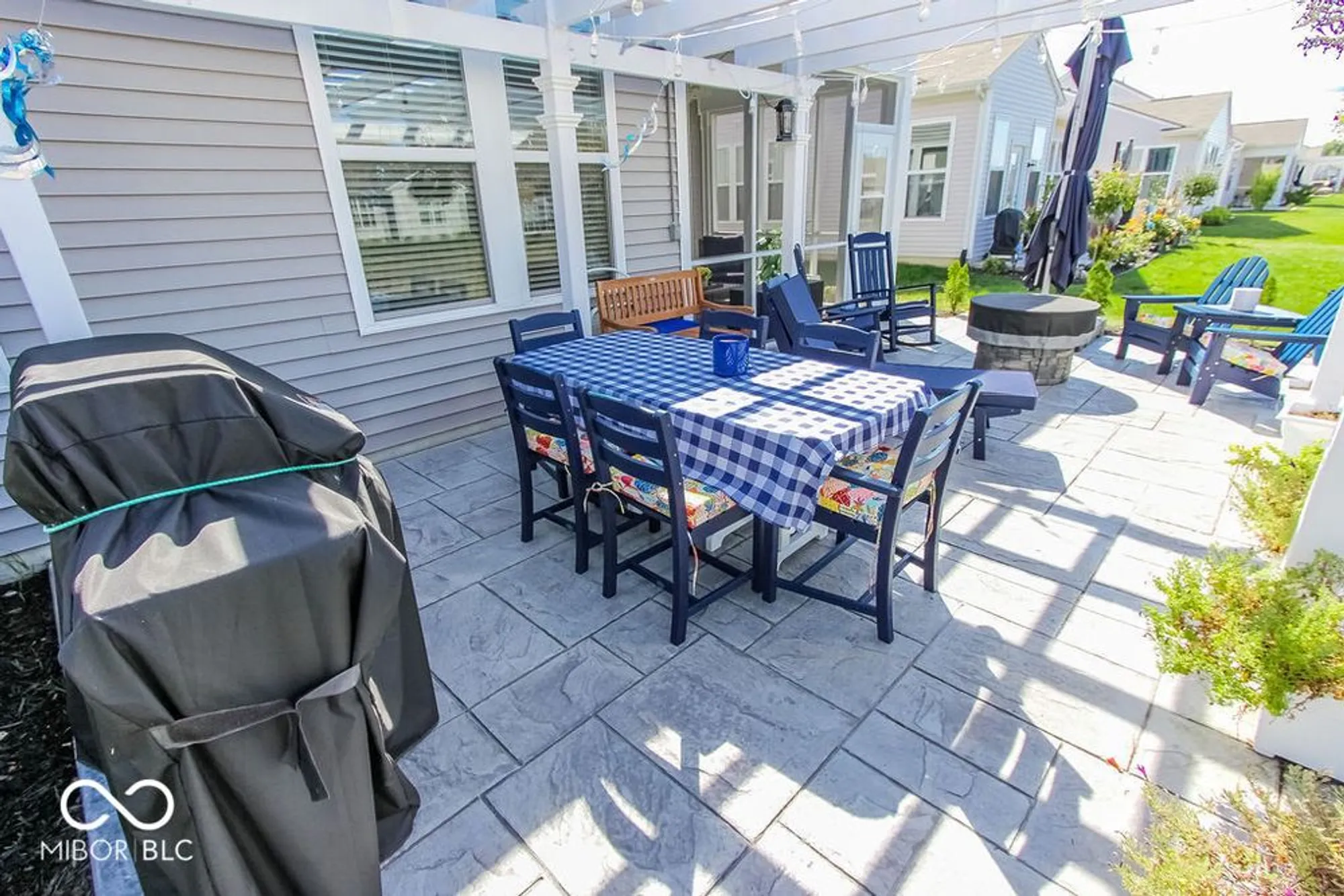 Property Slideshow image 54 of 62 | 13496 mosaic st, Fishers, IN, 46037