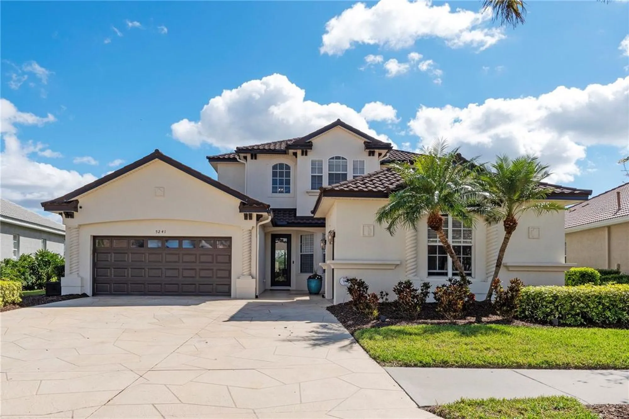 Property Slideshow image 1 of 44 | 5241 grand palmetto way, North Port, FL, 34291
