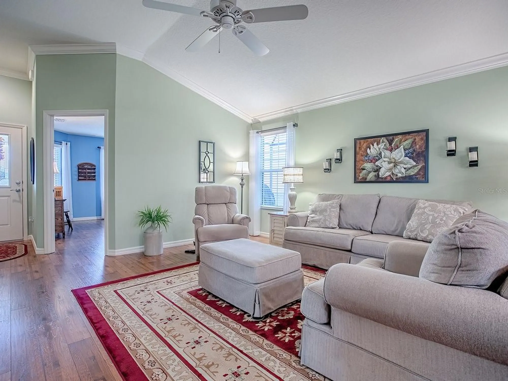 Property Slideshow image 7 of 53 | 3207 islawild way, The Villages, FL, 32163