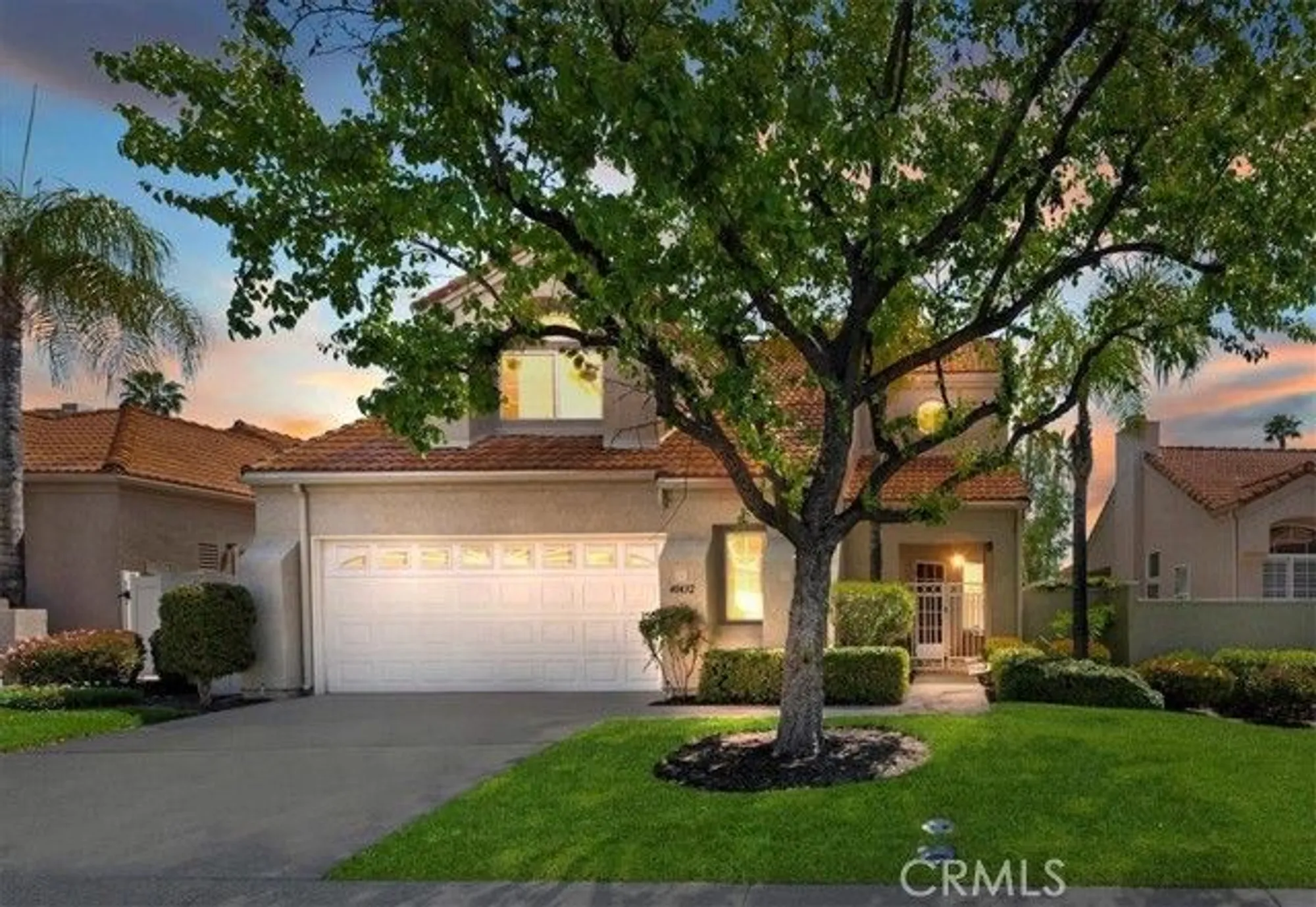 Property Slideshow image 1 of 52 | 40432 via siena, Murrieta, CA, 92562