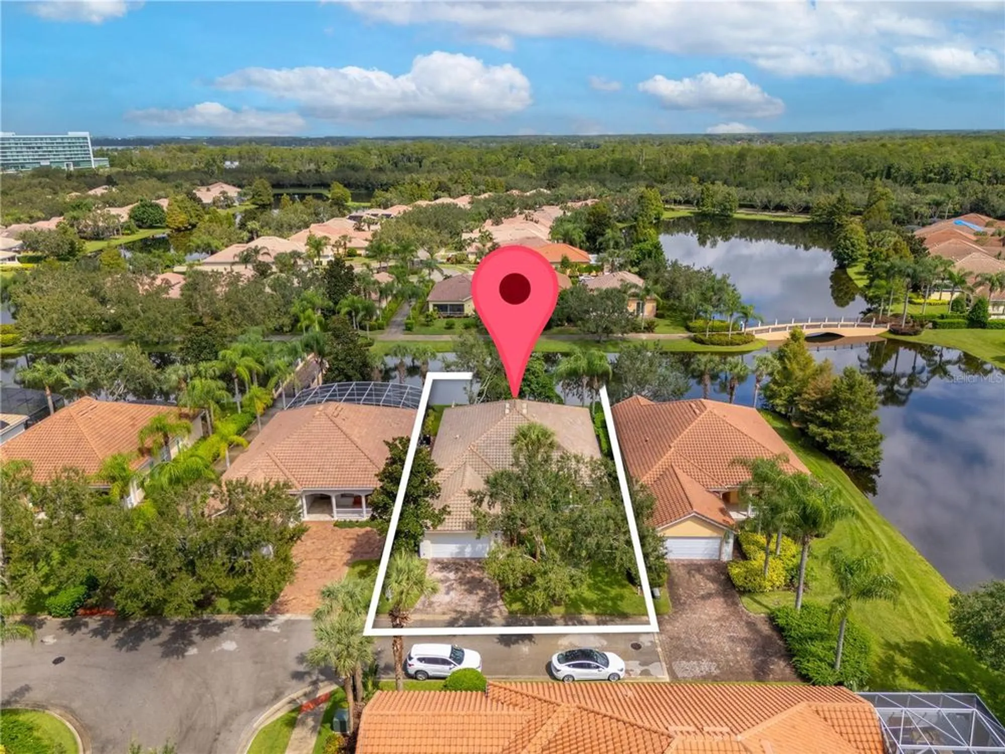 Property Slideshow image 6 of 79 | 12021 jewel fish ln, Orlando, FL, 32827