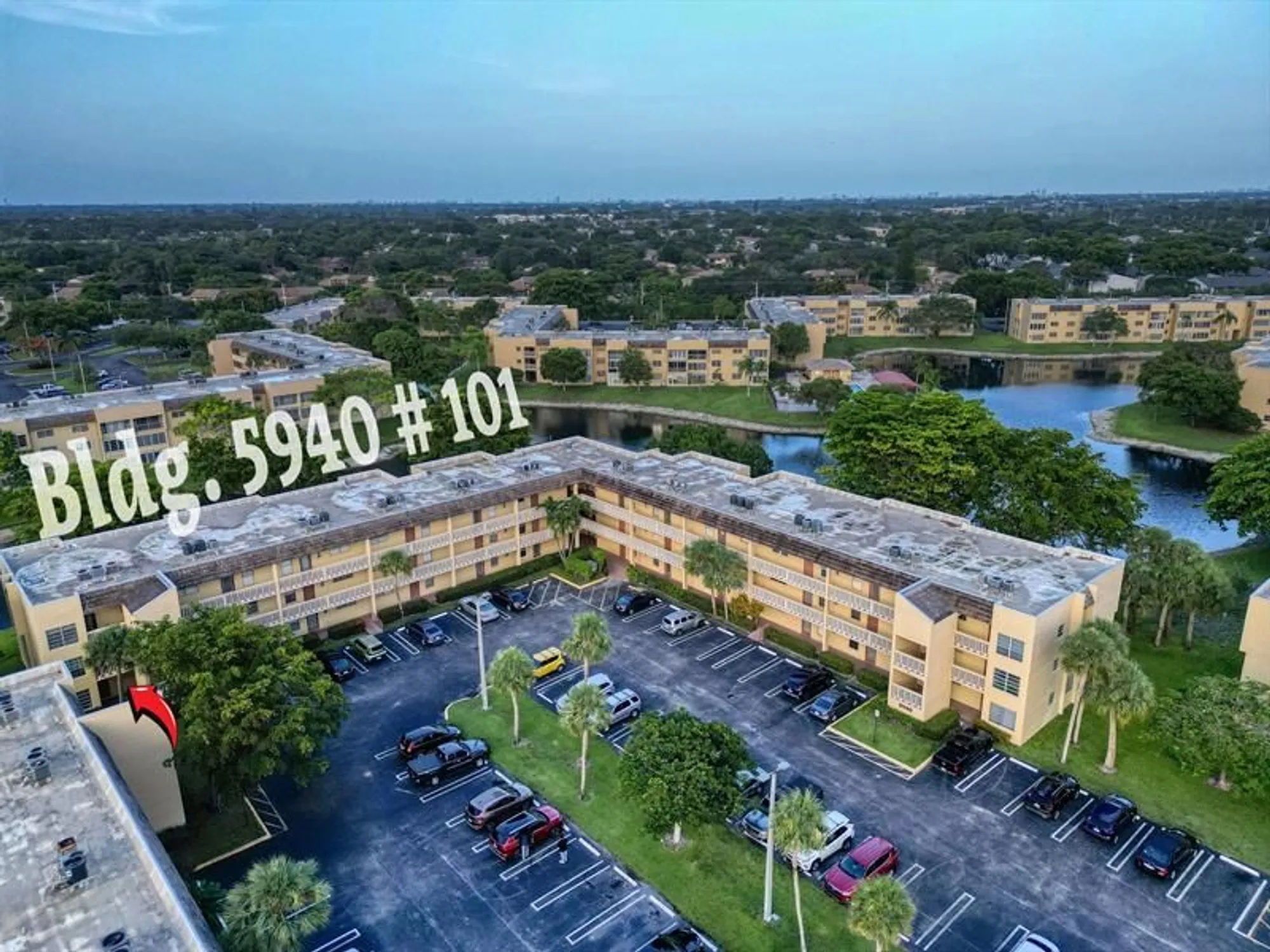 Property Slideshow image 1 of 41 | 5940 nw 64th ave apt 101, Tamarac, FL, 33319