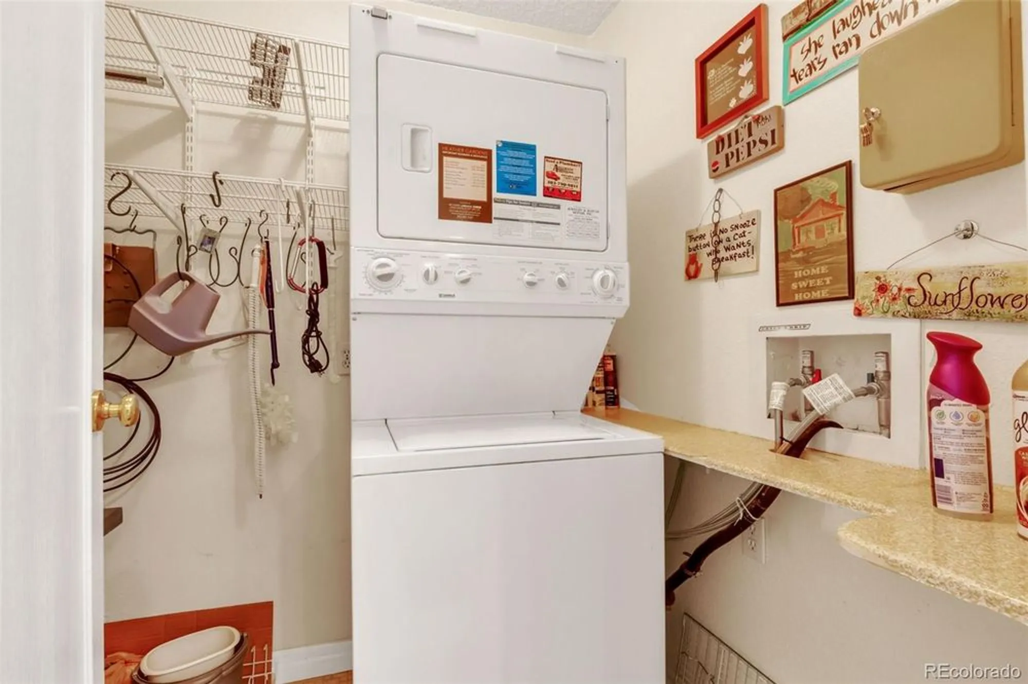 Property Slideshow image 19 of 43 | 13631 e marina dr apt 105, Aurora, CO, 80014