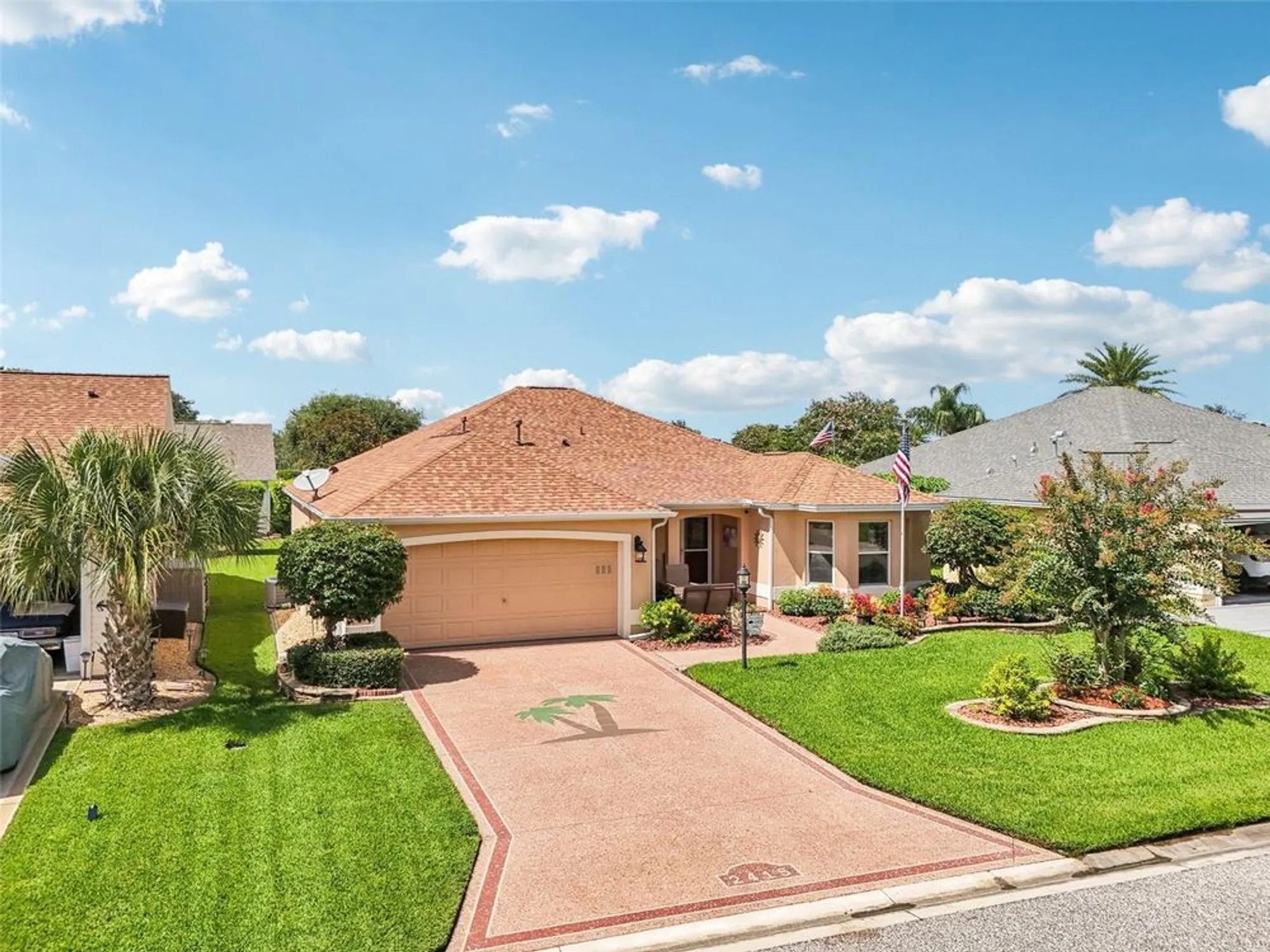 Property Slideshow image 39 of 62 | 2415 morven park way, The Villages, FL, 32162
