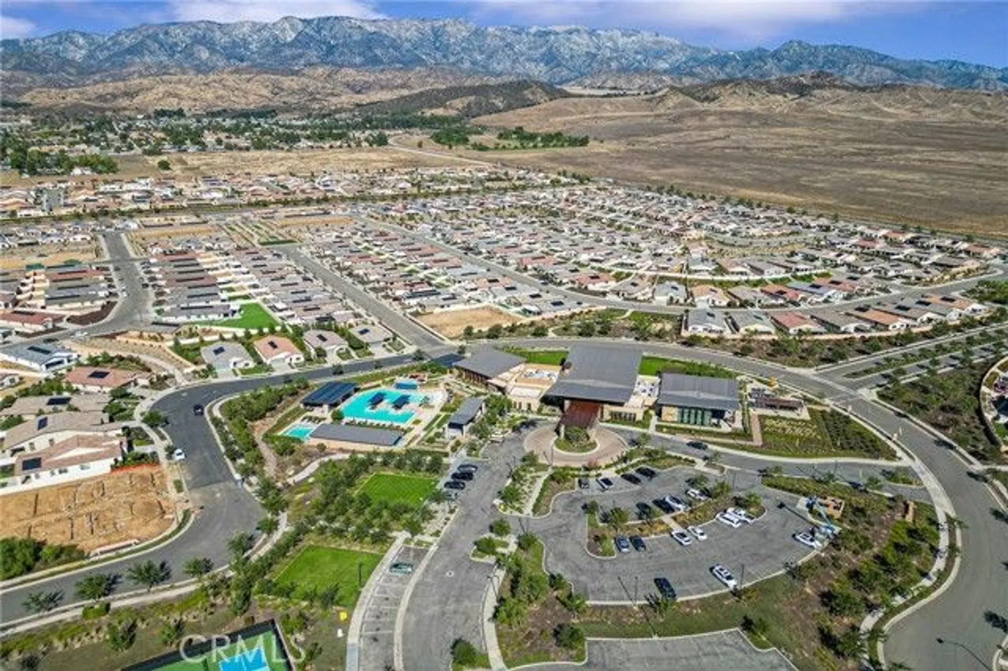 Property Slideshow image 38 of 40 | 1656 spring run ln, Beaumont, CA, 92223