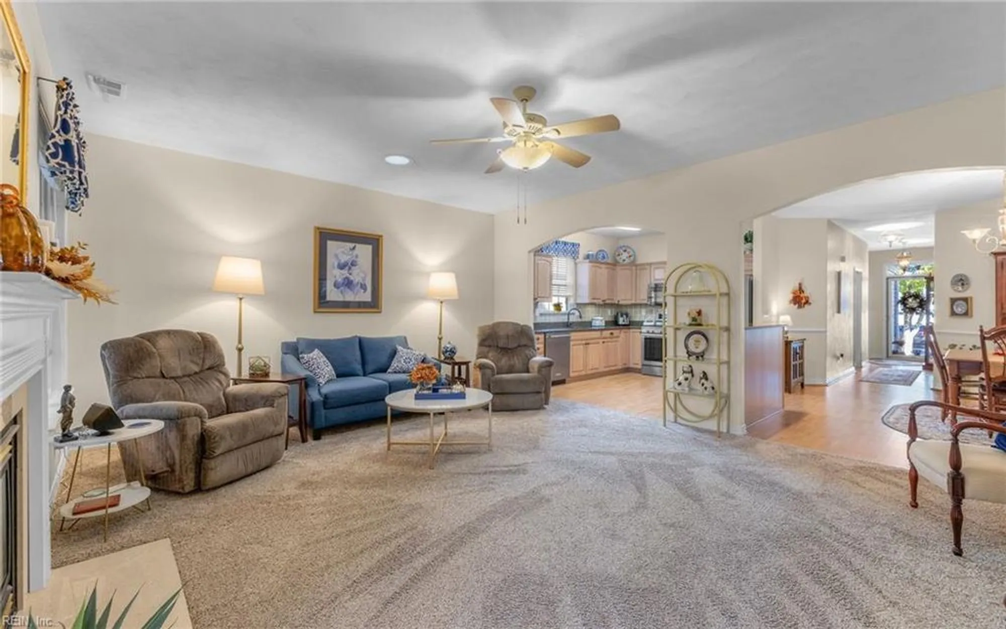 Property Slideshow image 15 of 48 | 2632 einstein dr, Virginia Beach, VA, 23456