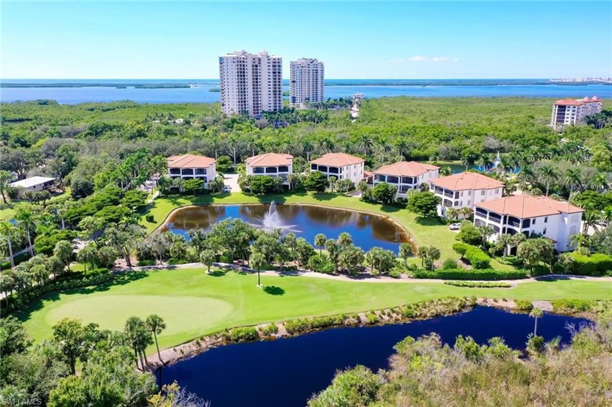 Property Slideshow image 41 of 49 | 24451 terzetto ln 403, Bonita Springs, FL, 34134