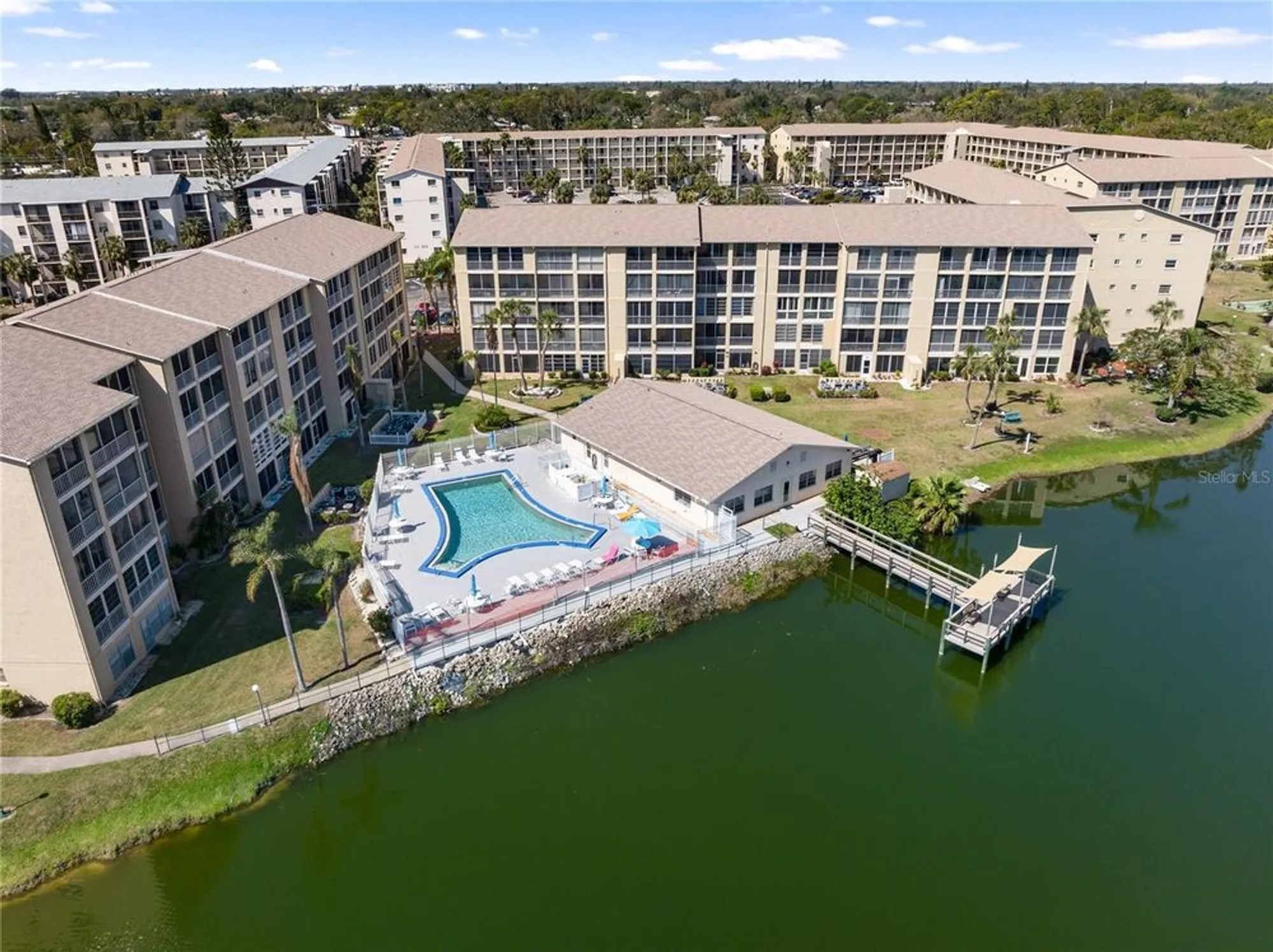 Property Slideshow image 49 of 49 | 3653 lake bayshore dr # j503, Bradenton, FL, 34205