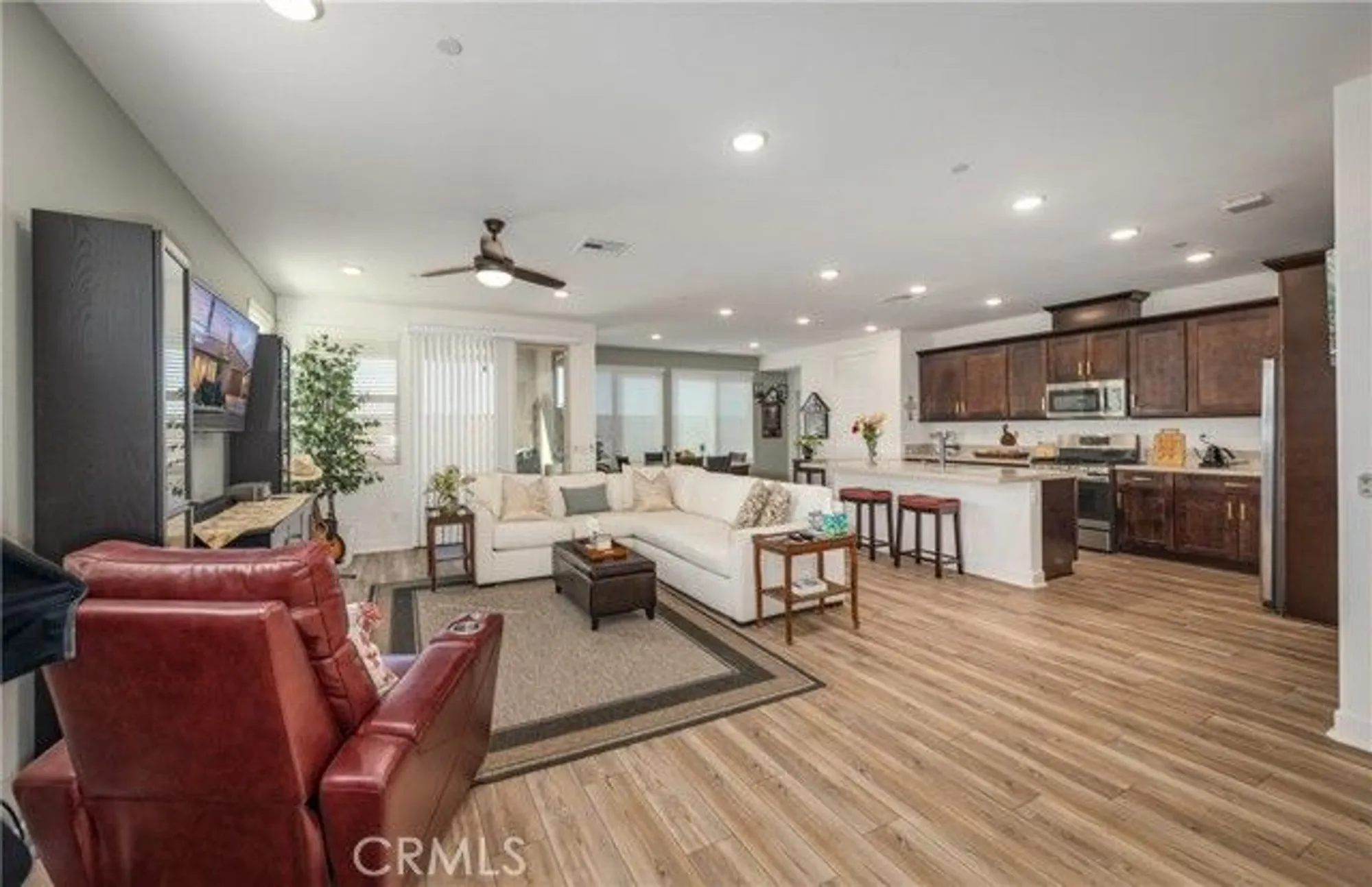 Property Slideshow image 6 of 40 | 1575 village green way, Beaumont, CA, 92223