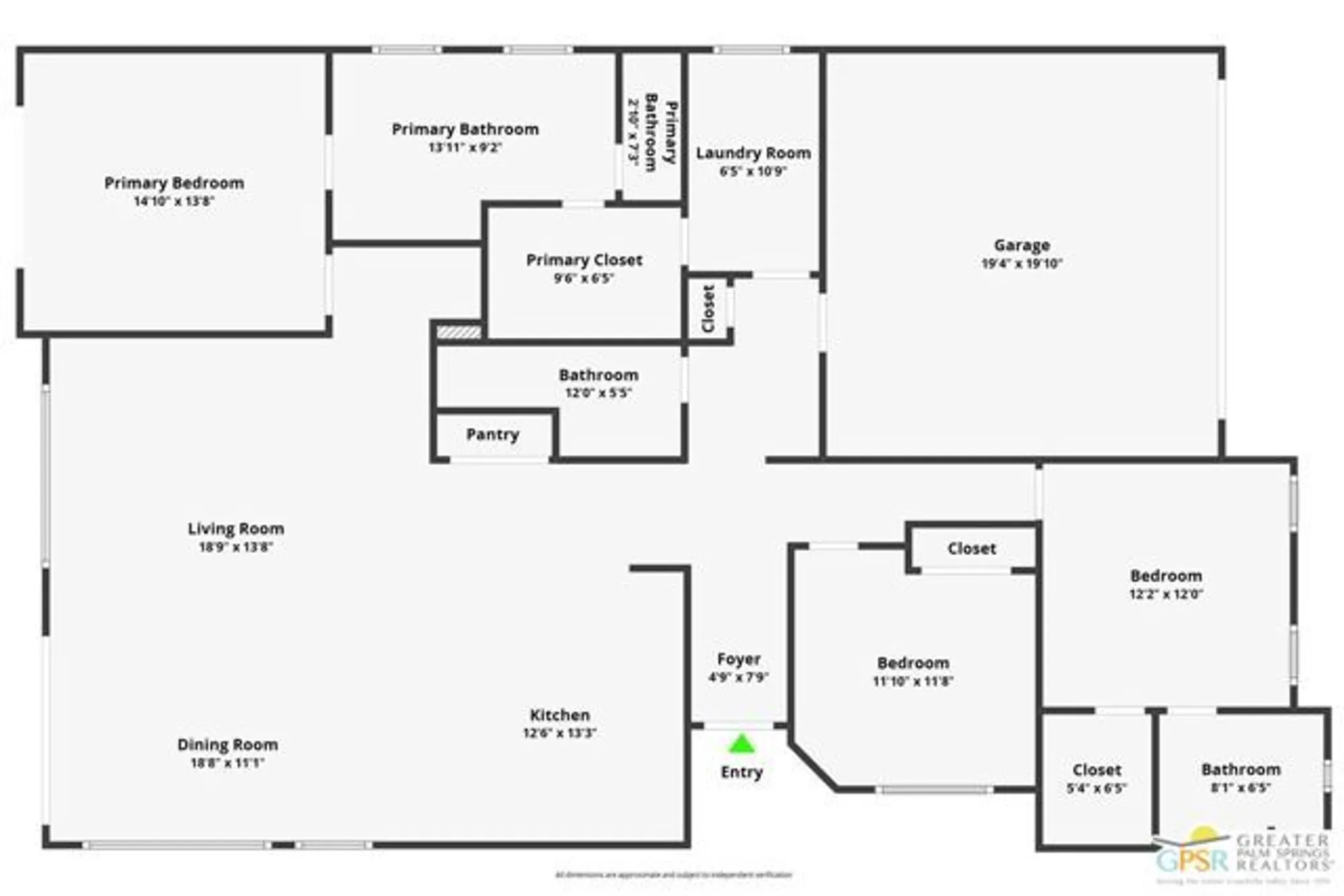 Property Slideshow image 48 of 48 | 4239 indigo st, Palm Springs, CA, 92262