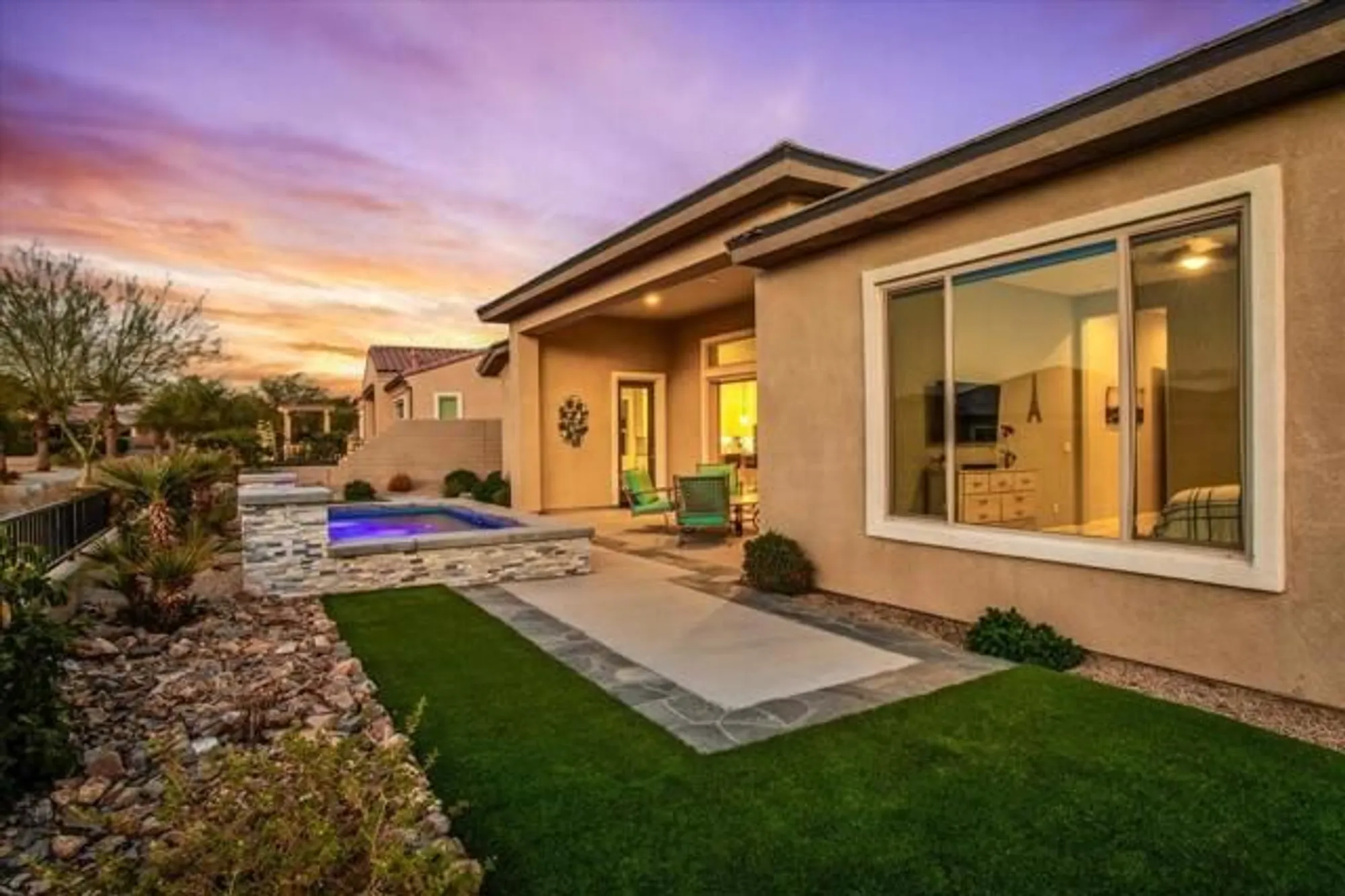 Property Slideshow image 5 of 49 | 104 barolo, Rancho Mirage, CA, 92270