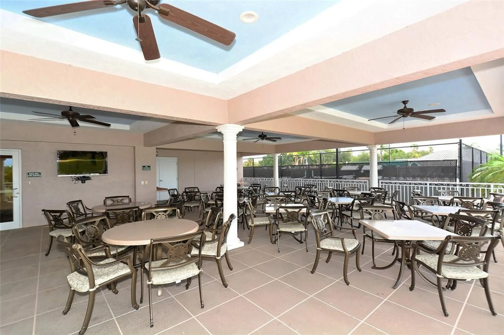 Property Slideshow image 40 of 61 | 6611 stone river rd 103, Bradenton, FL, 34203