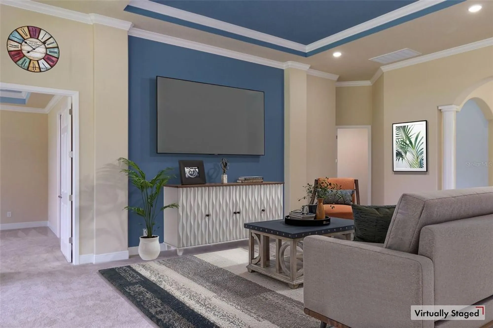 Property Slideshow image 13 of 36 | 1363 w greenmeadow path, Hernando, FL, 34442