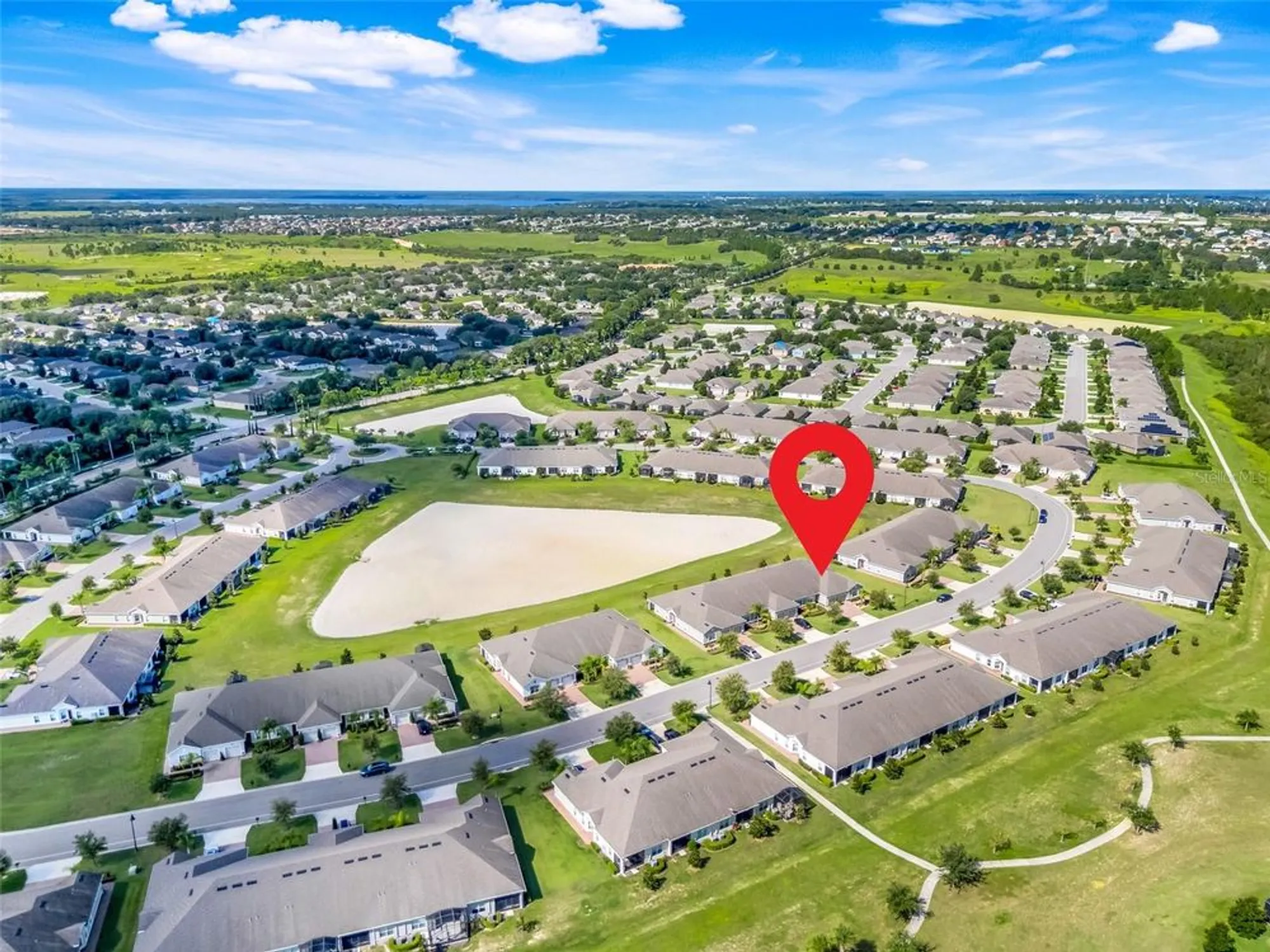 Property Slideshow image 28 of 40 | 3538 belland cir b, Clermont, FL, 34711