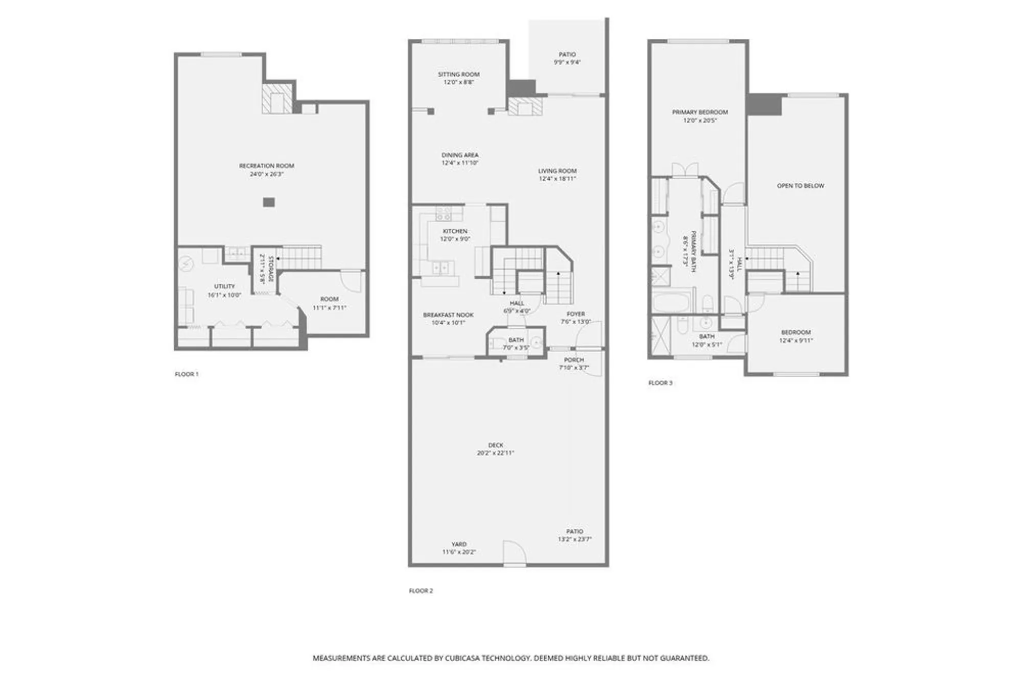 Property Slideshow image 53 of 53 | 668 shoreline rd, Lake Barrington, IL, 60010