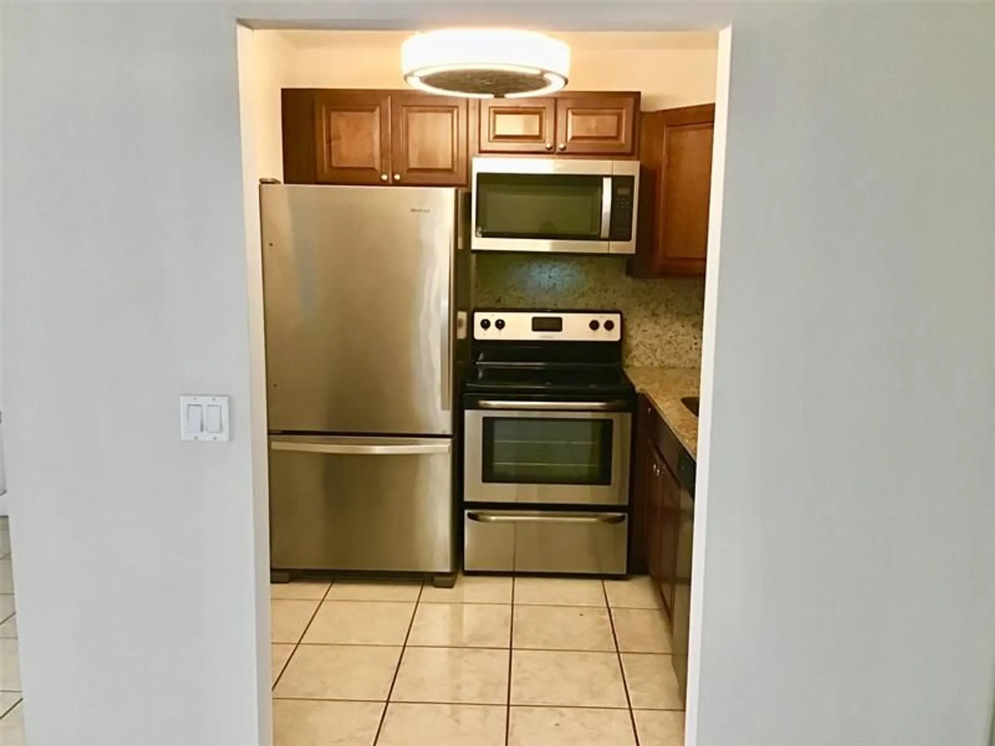 Property Slideshow image 6 of 26 | 135 fanshaw d # 135, Boca Raton, FL, 33434