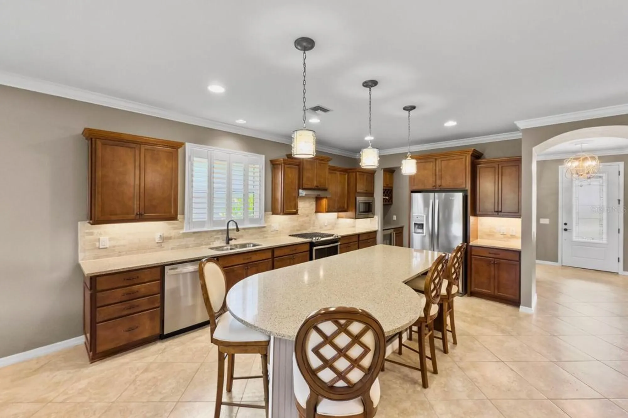 Property Slideshow image 10 of 40 | 6713 chester trl, Bradenton, FL, 34202