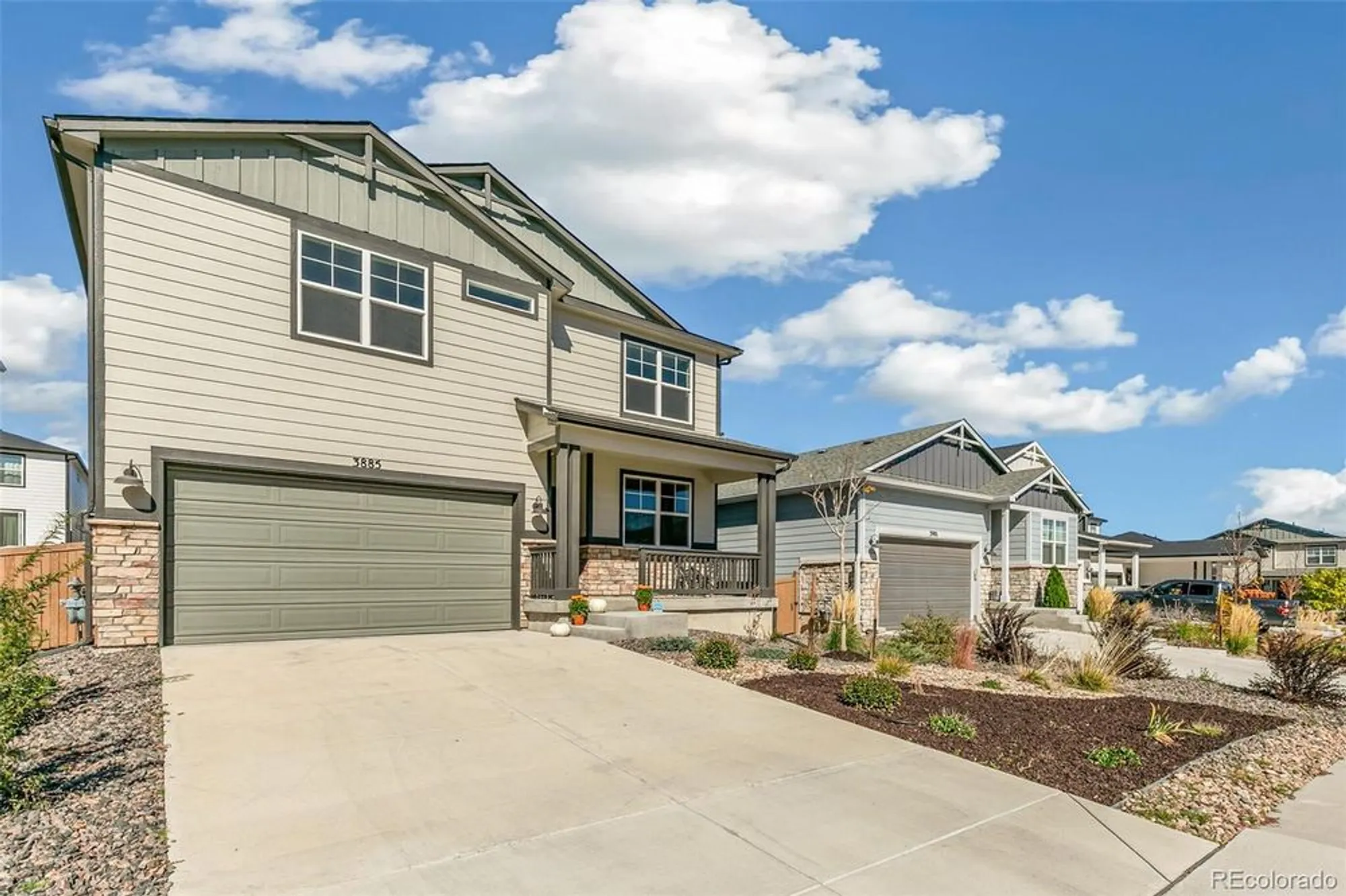 Property Slideshow image 40 of 40 | 3885 red valley cir, Castle Rock, CO, 80104