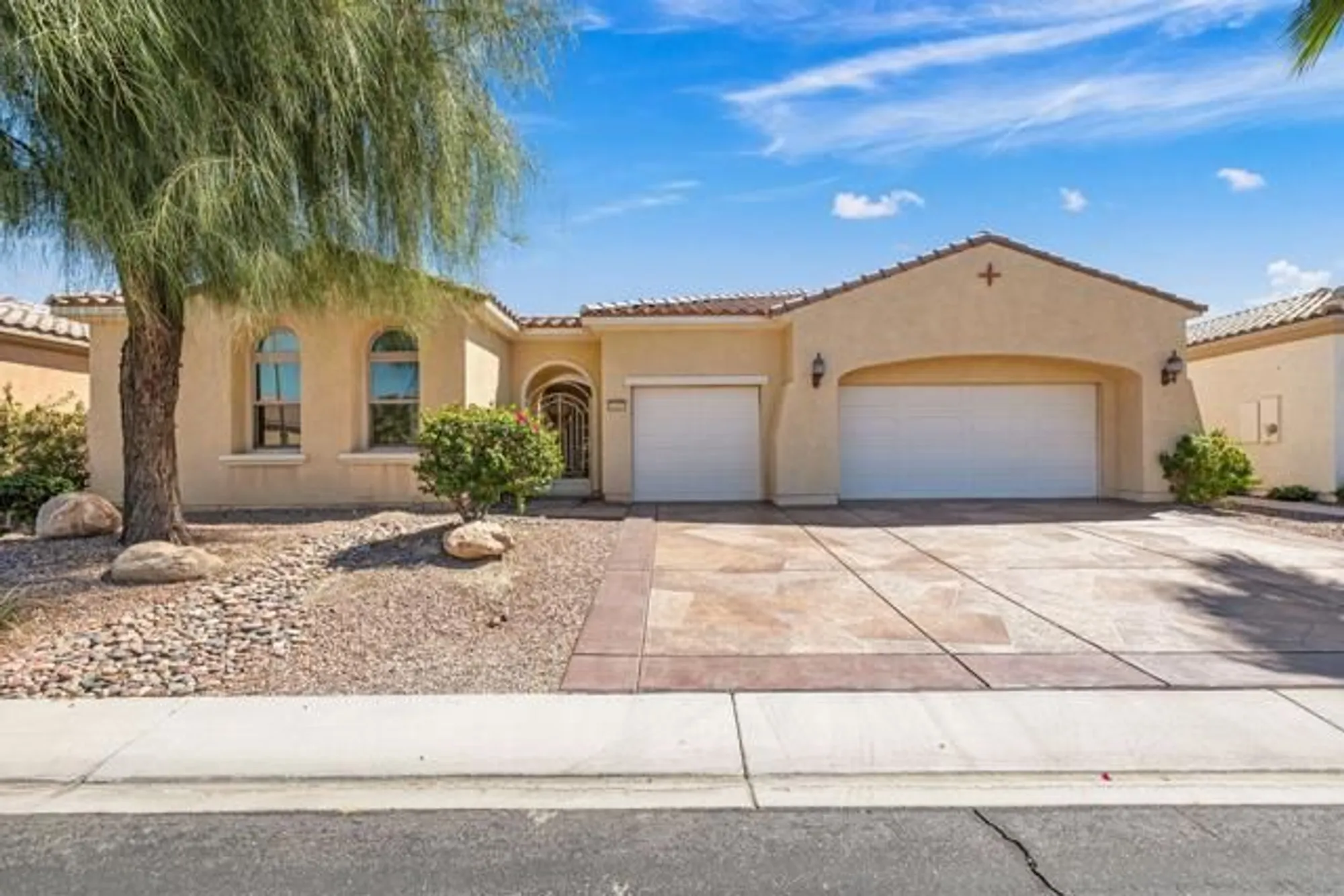 Property Slideshow image 3 of 32 | 81197 avenida neblina, Indio, CA, 92203