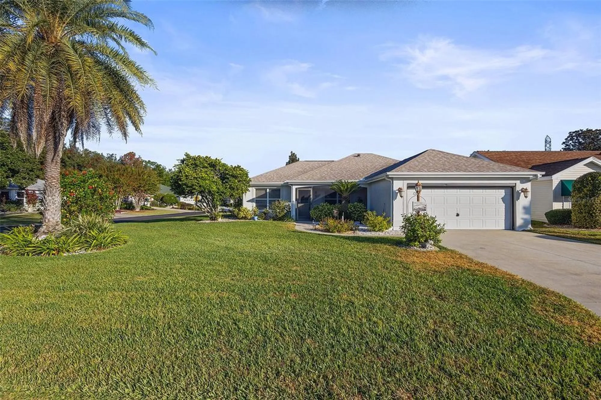 Property Slideshow image 37 of 38 | 2109 suarez ct, The Villages, FL, 32159