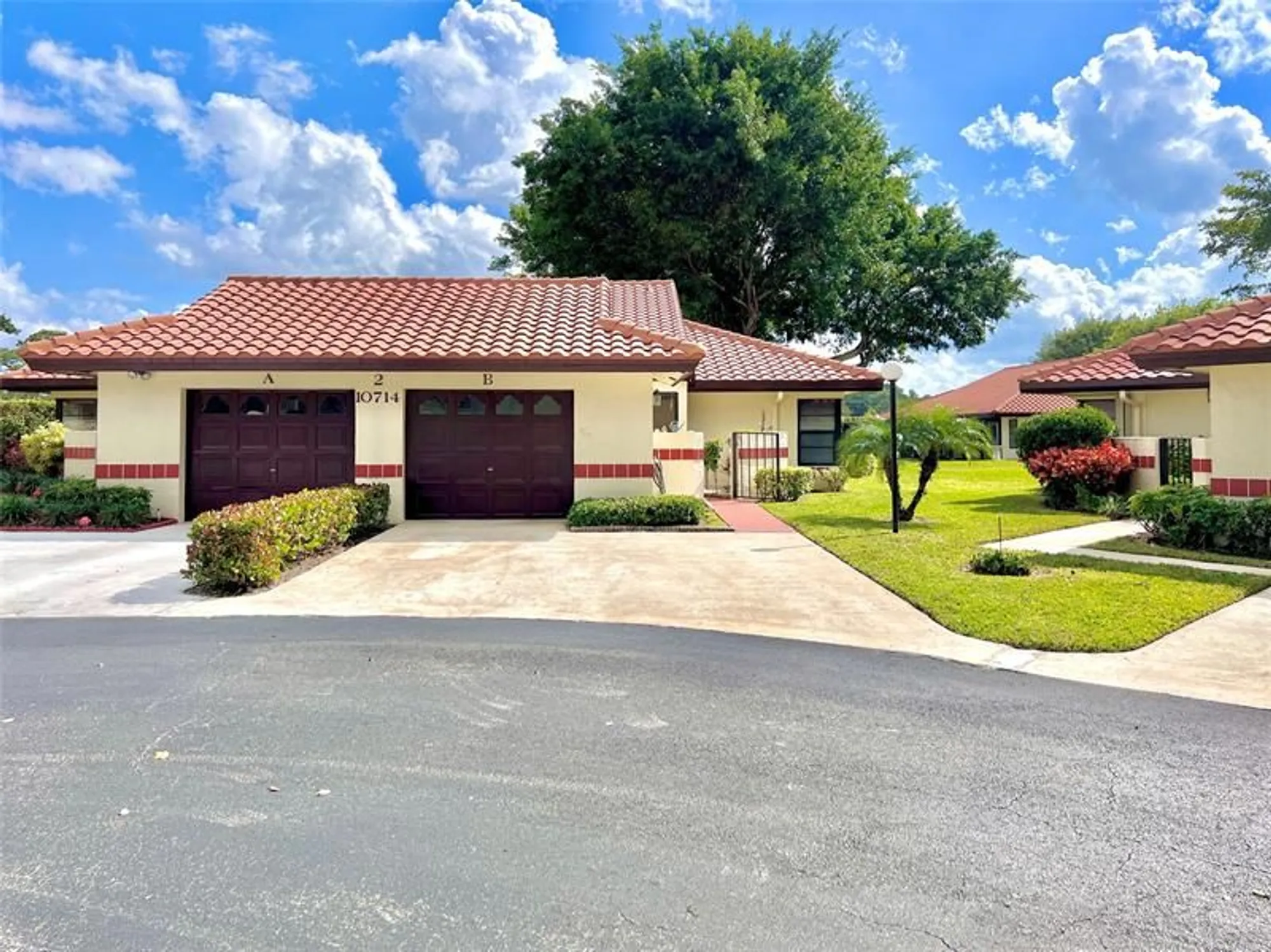 Property Slideshow image 29 of 51 | 10714 beach palm ct b, Boynton Beach, FL, 33437