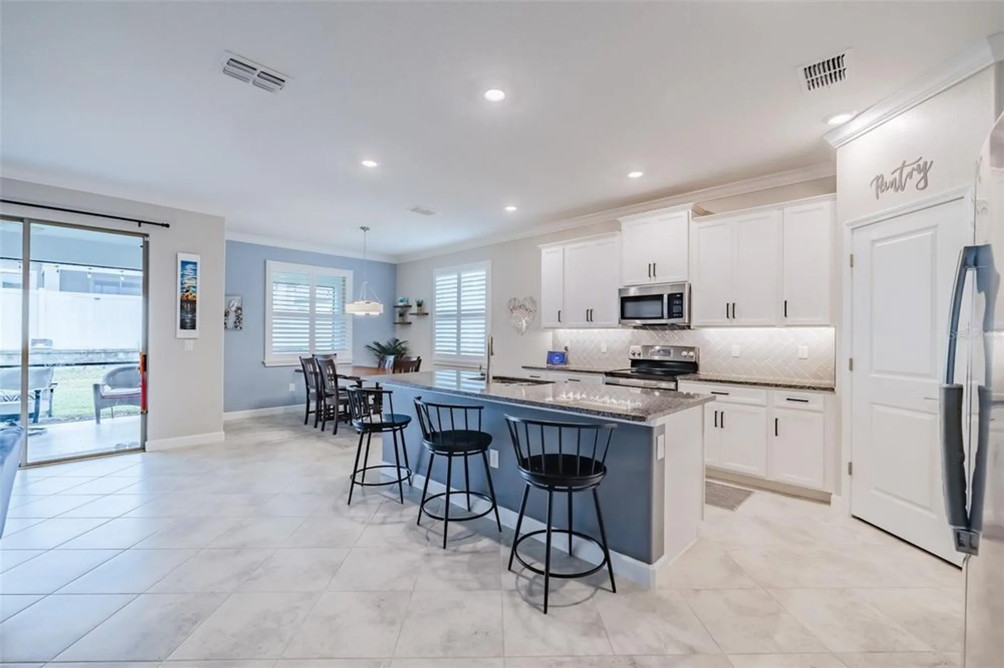 Property Slideshow image 6 of 56 | 31565 cannon rush dr, San Antonio, FL, 33576