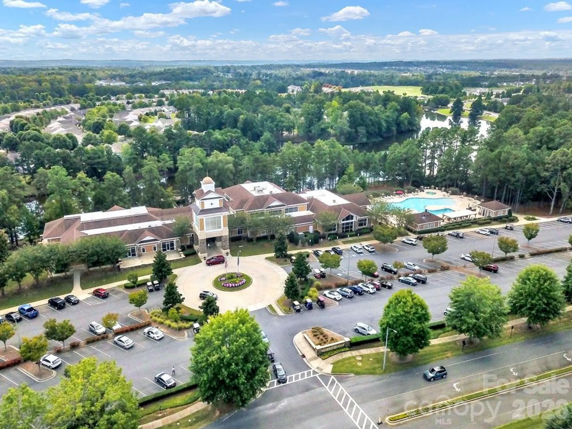 5018 GRANDVIEW DR, INDIAN LAND, SC 29707 | Sun City Carolina Lakes | 55 ...