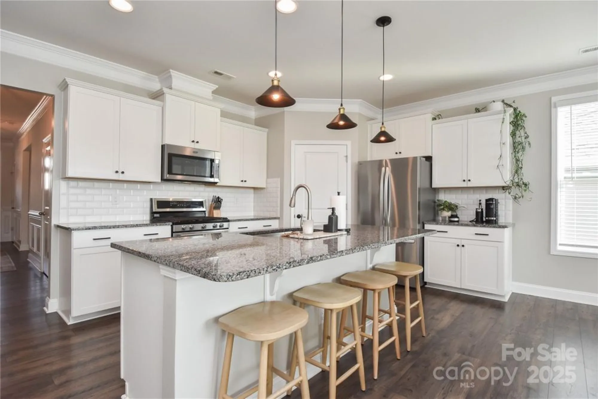 Property Slideshow image 6 of 35 | 5010 grand champion ct, Iron Station, NC, 28080