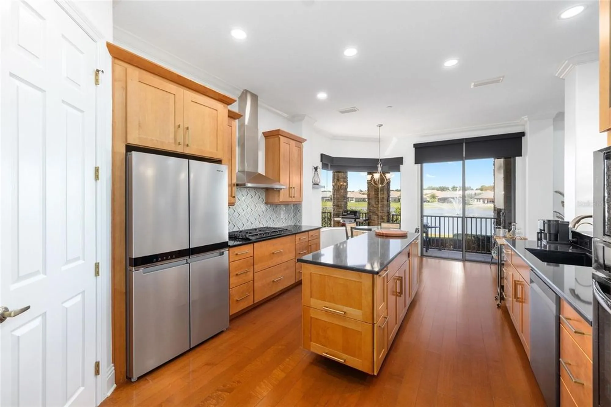 Property Slideshow image 17 of 66 | 1147 w pointe vista path # c1, Hernando, FL, 34442