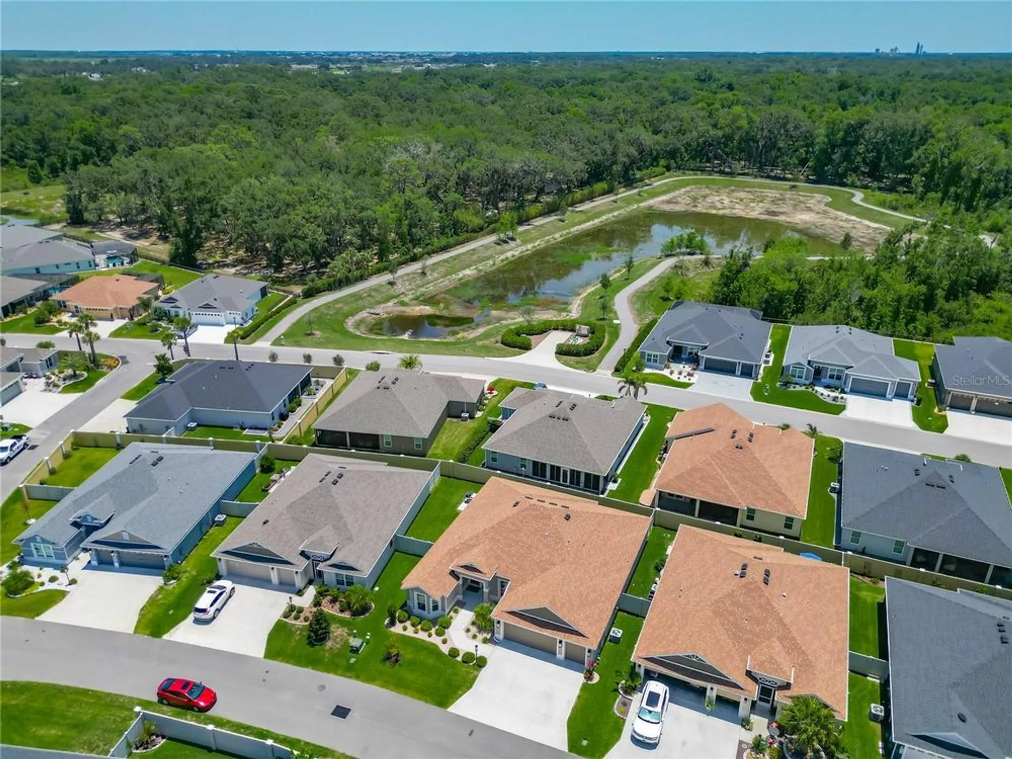 Property Slideshow image 55 of 60 | 3138 aurea pl, The Villages, FL, 32163