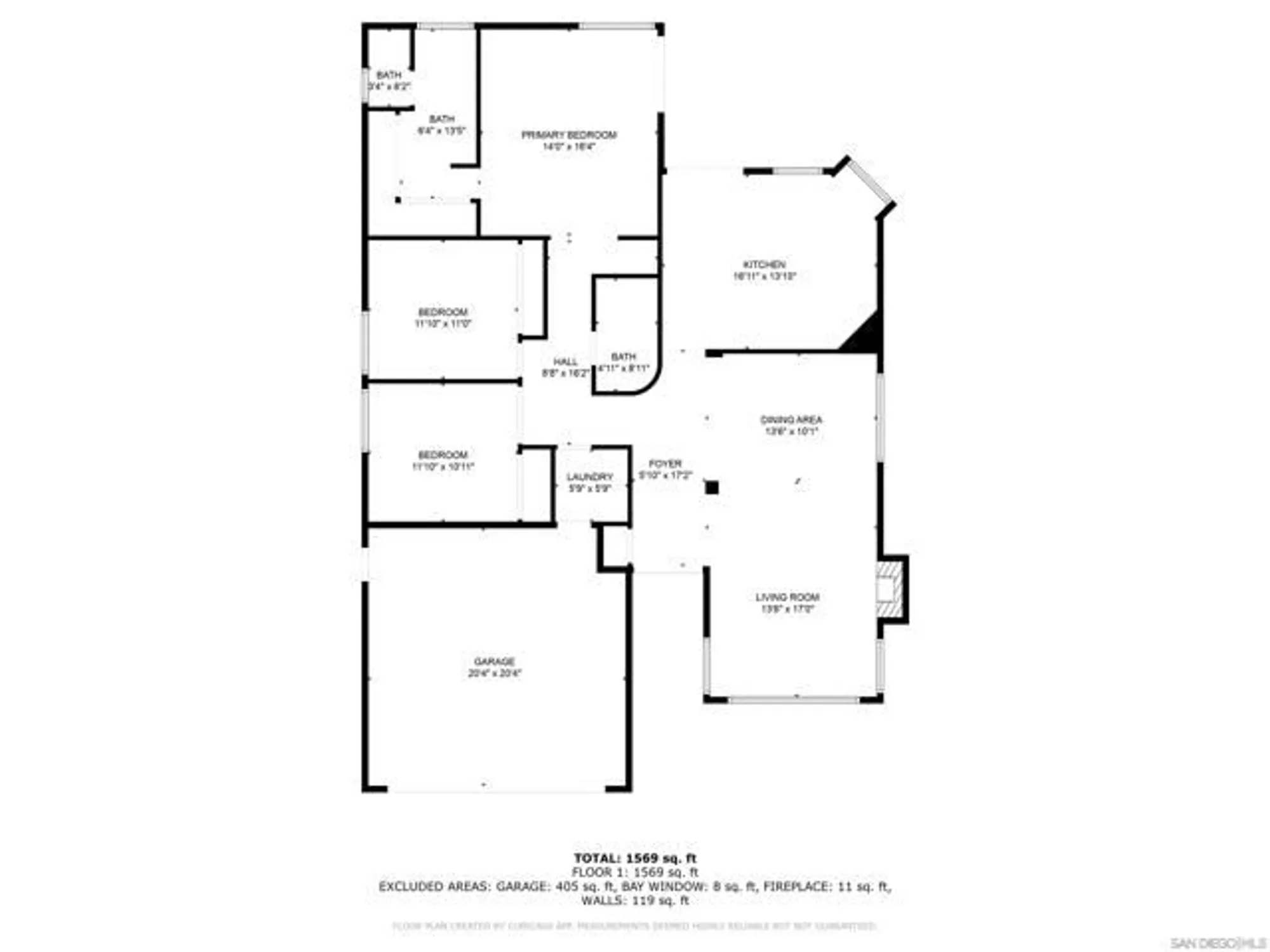 Property Slideshow image 31 of 38 | 13060 avenida marbella, San Diego, CA, 92128