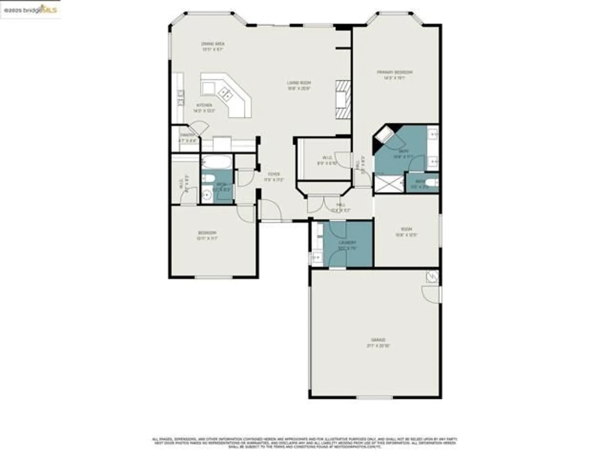 Property Slideshow image 28 of 35 | 599 pomona dr, Brentwood, CA, 94513