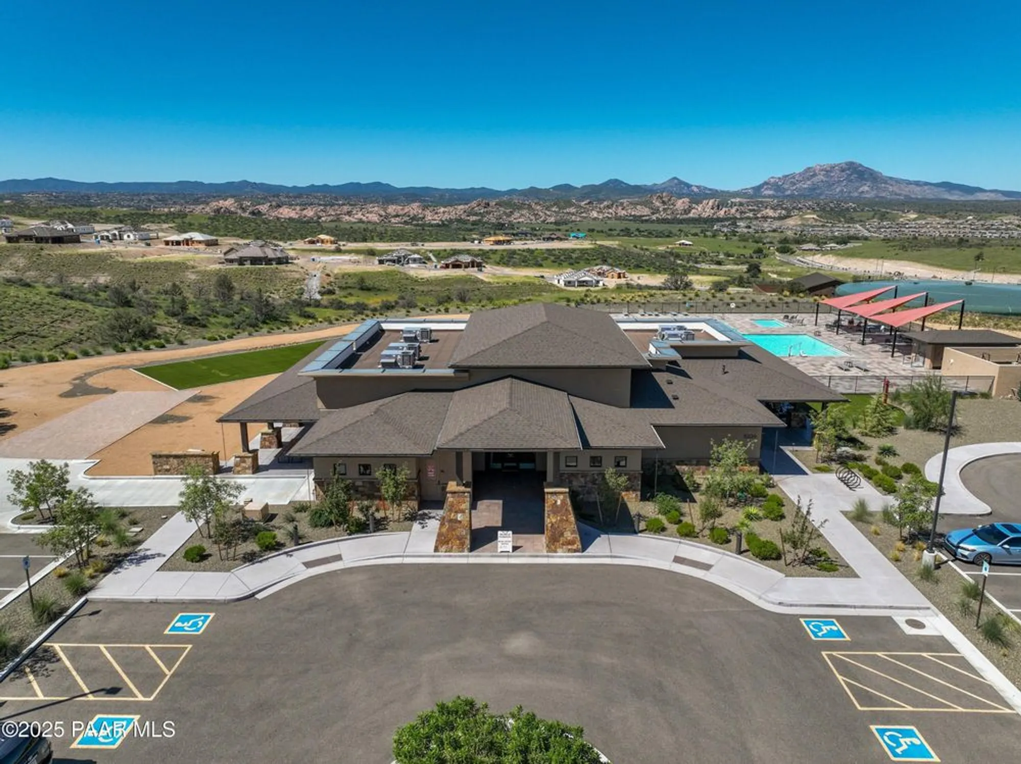Property Slideshow image 36 of 46 | 5393 rocky vista dr, Prescott, AZ, 86301