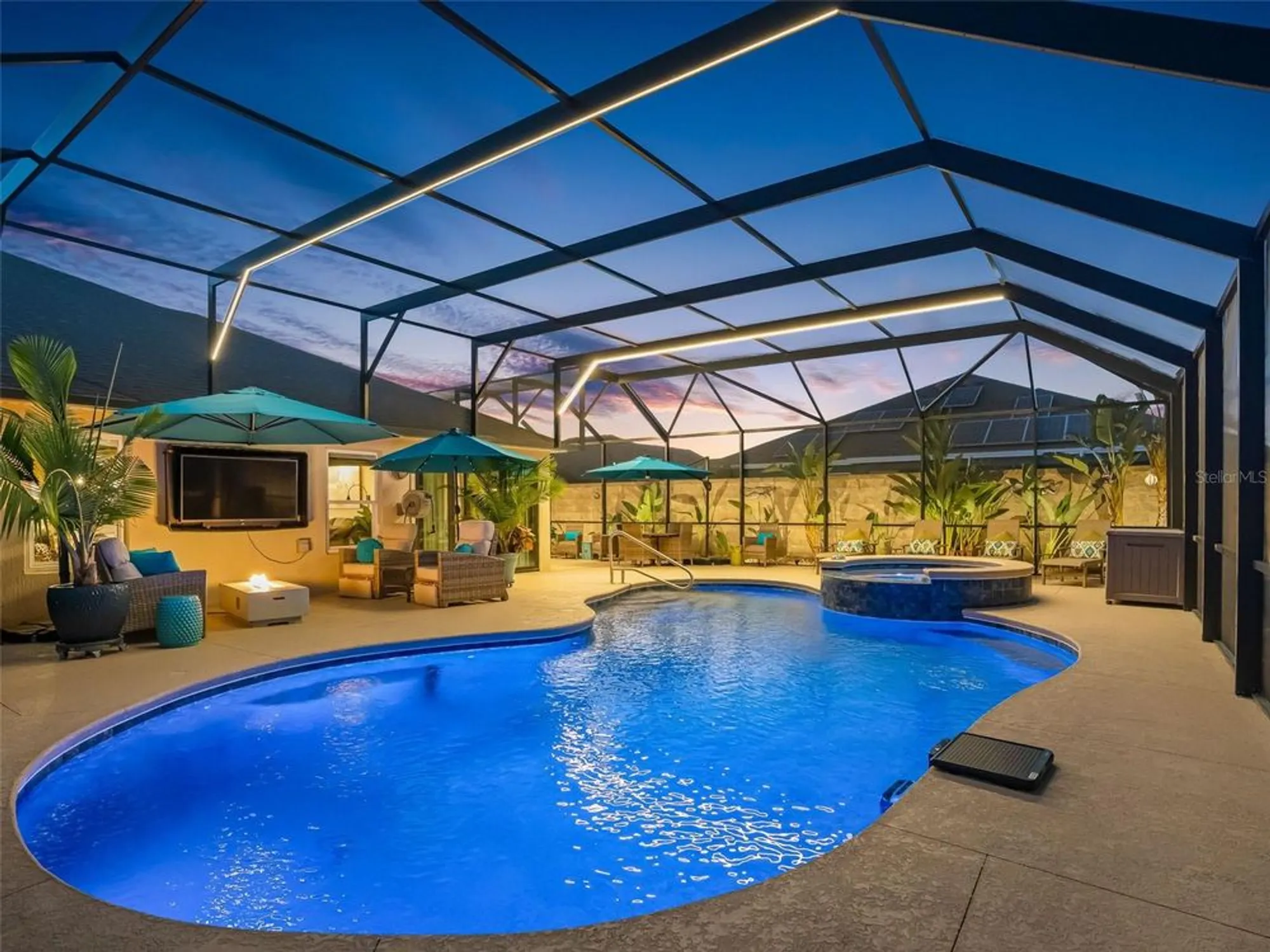 Property Slideshow image 93 of 95 | 1579 mceldowney pl, The Villages, FL, 32163